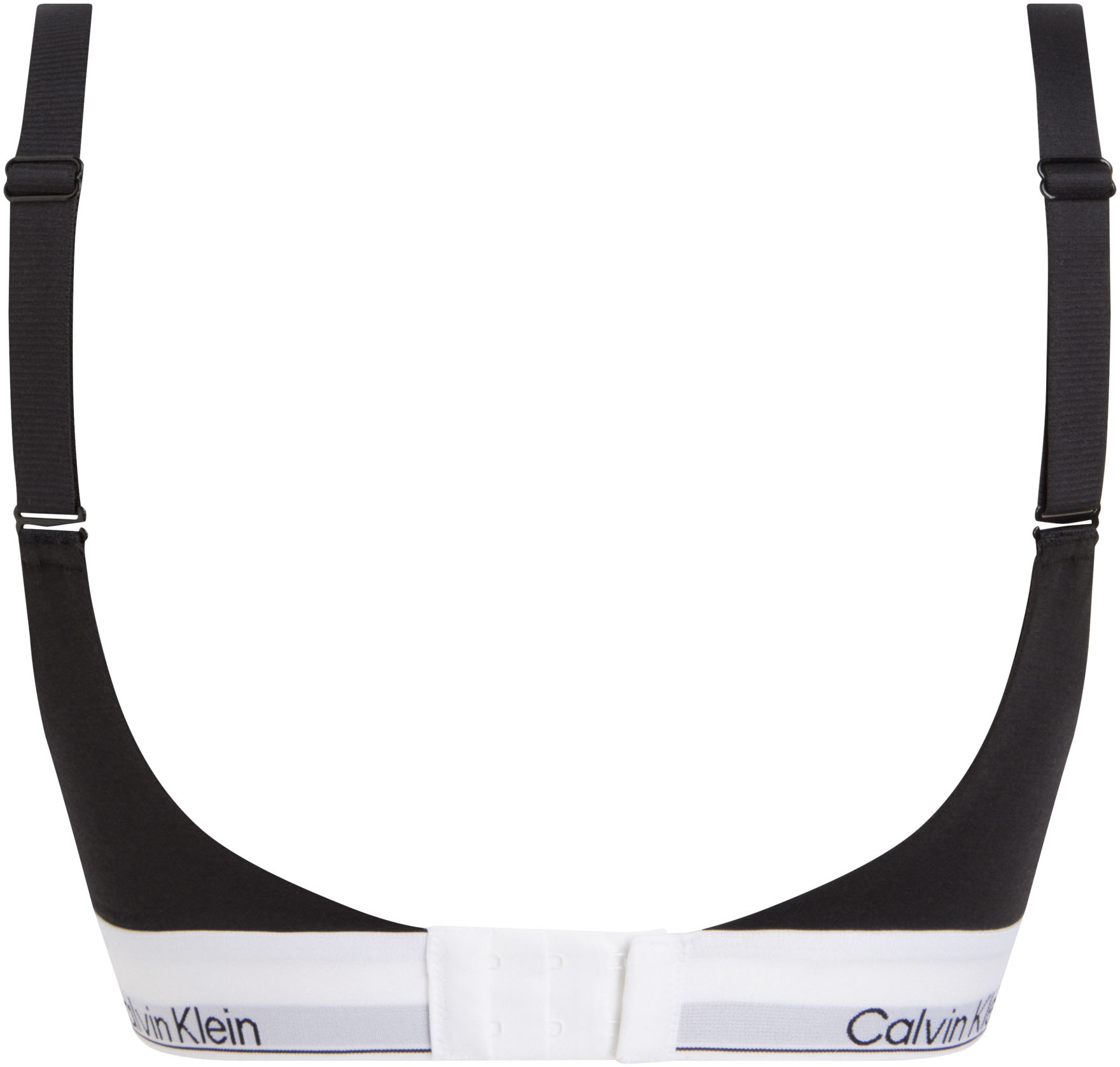 Calvin Klein Underwear Bralette »LIFT BRALETTE«, mit Logo-Elastikbund