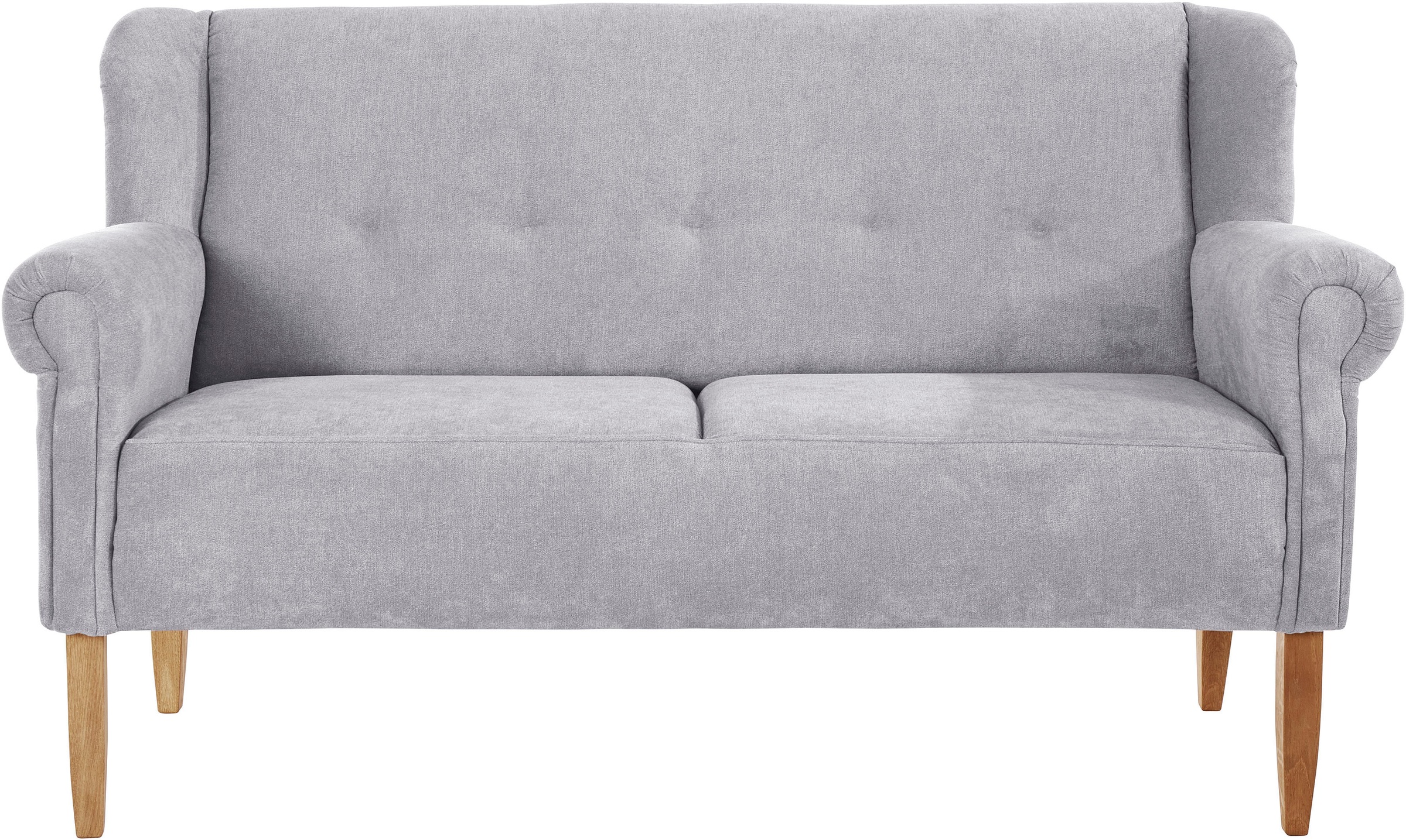 Home affaire Küchensofa »Moro«, in verschiedenen Stoffe und Farben