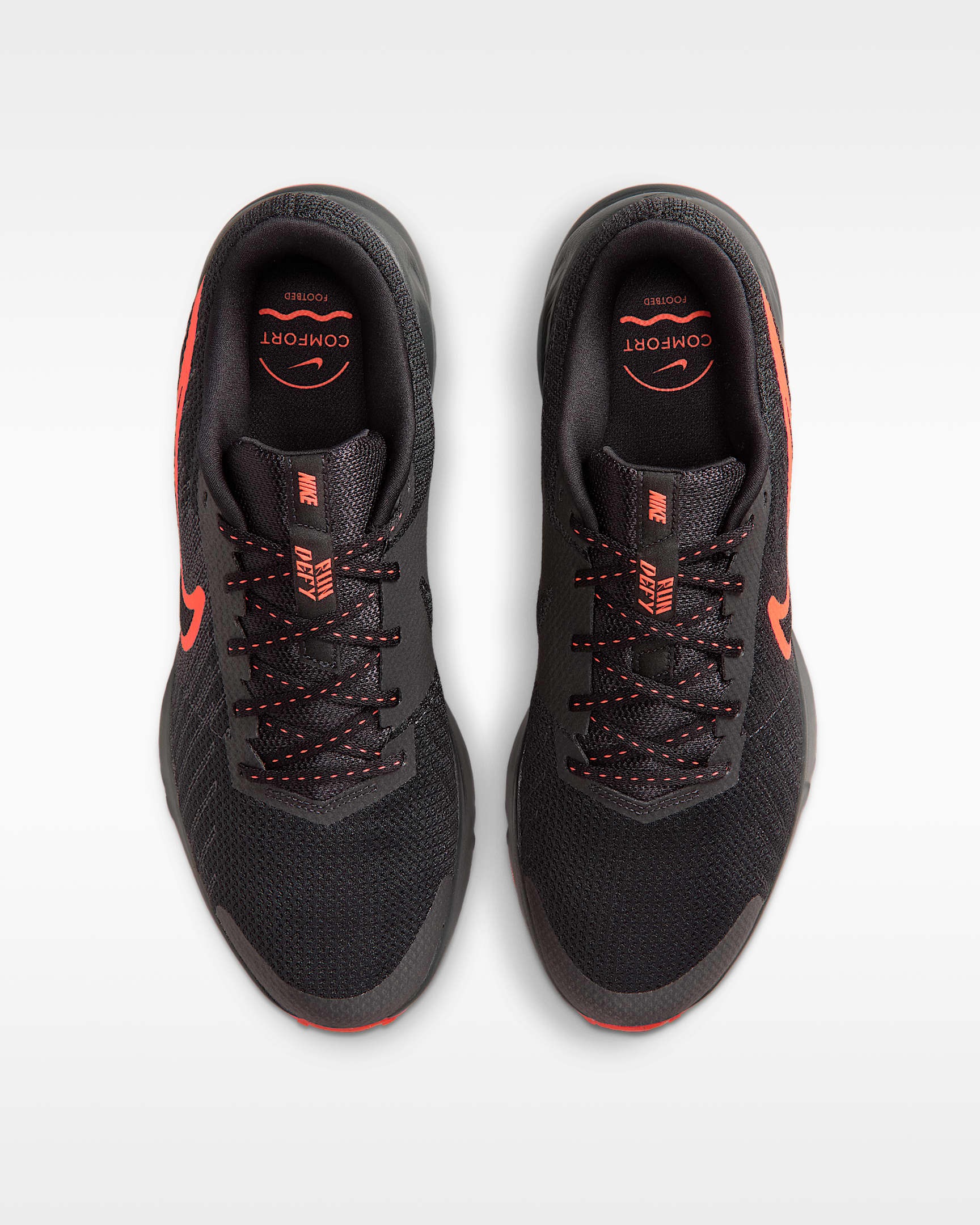 Nike Laufschuh »Run Defy«