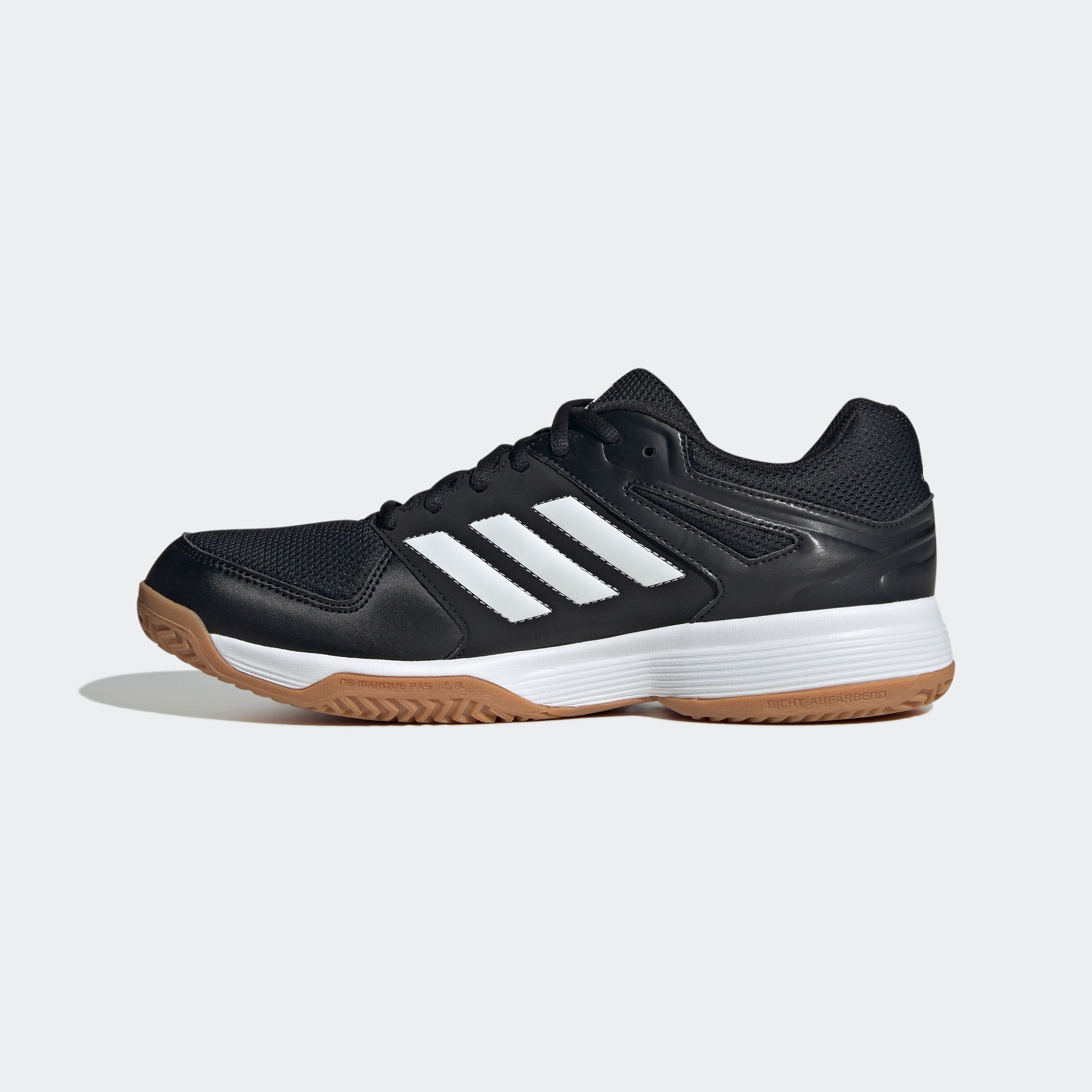 adidas Performance Hallenschuh »SPEEDCOURT IN«, geeignet für jeden Hallensport