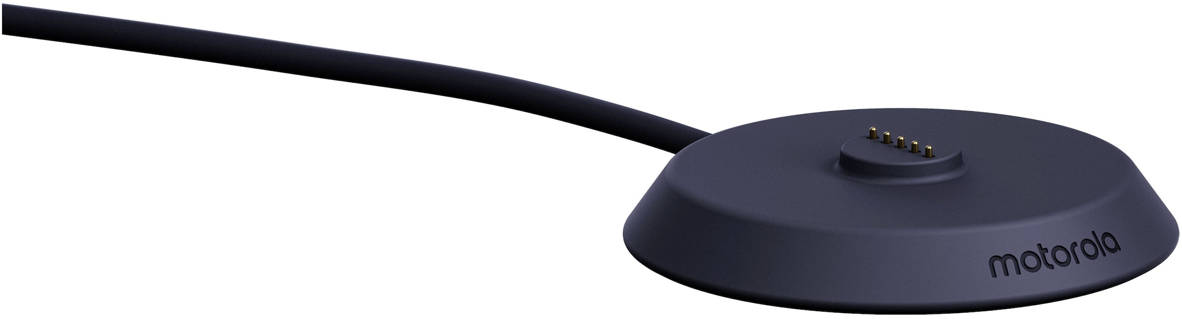 Motorola Bluetooth-Lautsprecher »moto sound flow« Stereo (Bluetooth | WLAN (WiFi) App-Steuerung | Beleuchtungseffekte | Kabellos | Mikrofon | Multiroom 30 W)