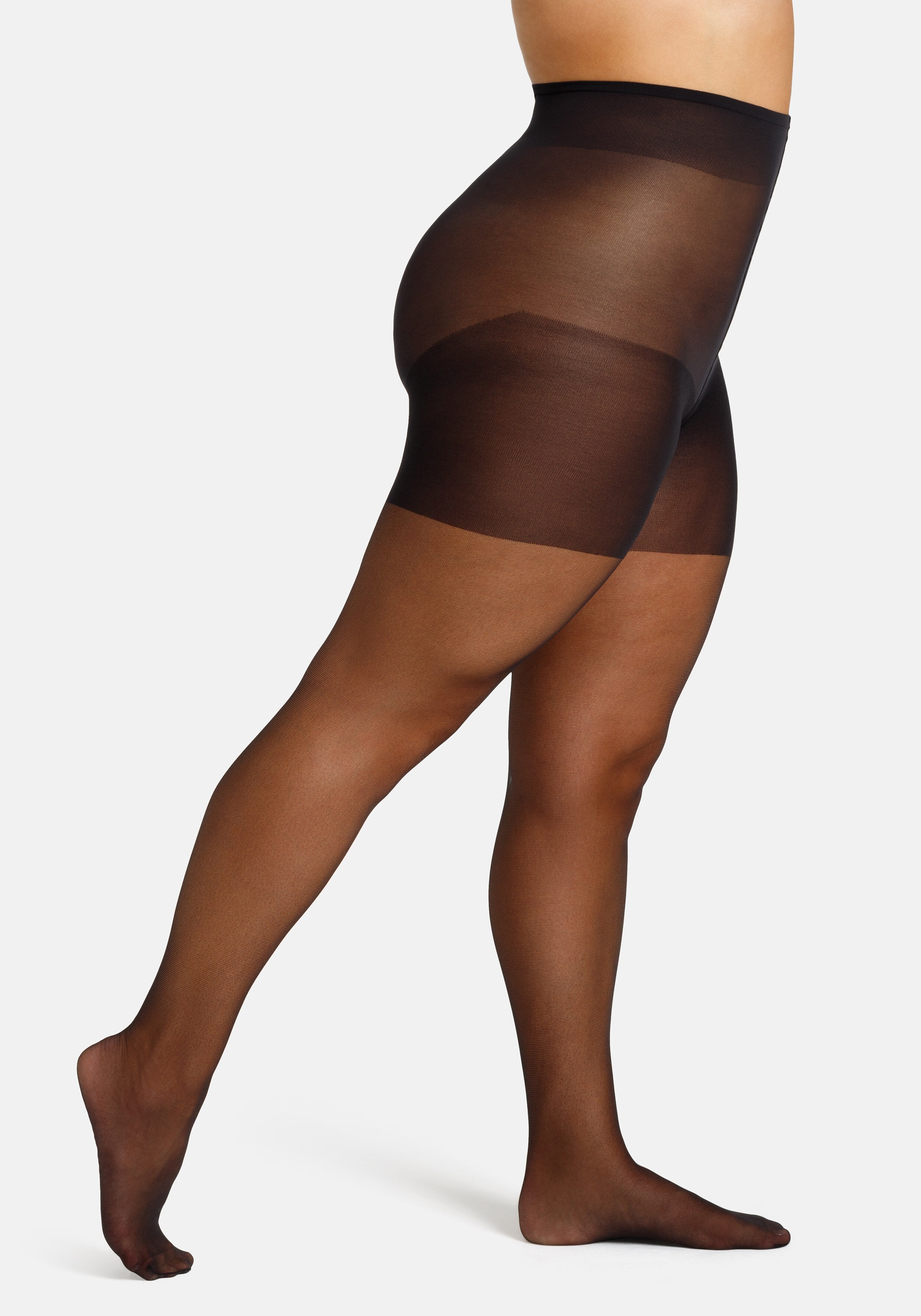 Camano Feinstrumpfhose, natürlicher Matt-Look