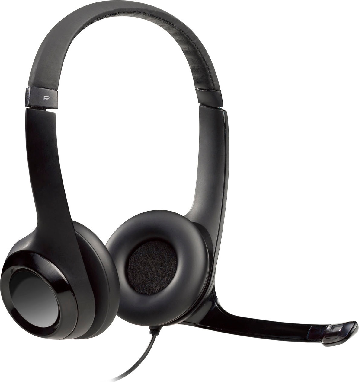 PC-Headset »H390 kabelgebundenes Headset«