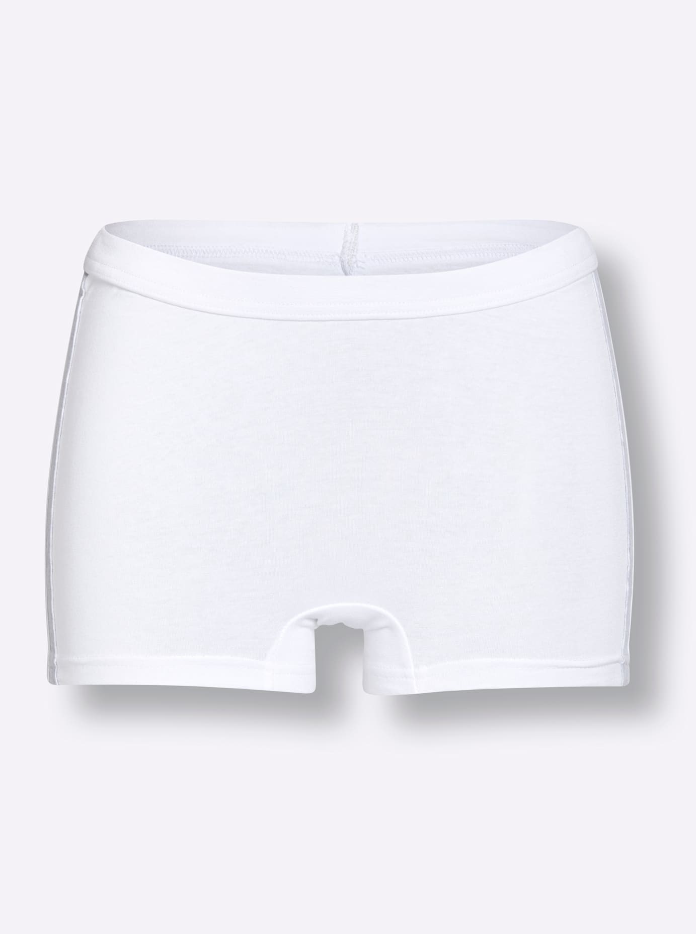 wäschepur Lange Unterhose, (3 St.)
