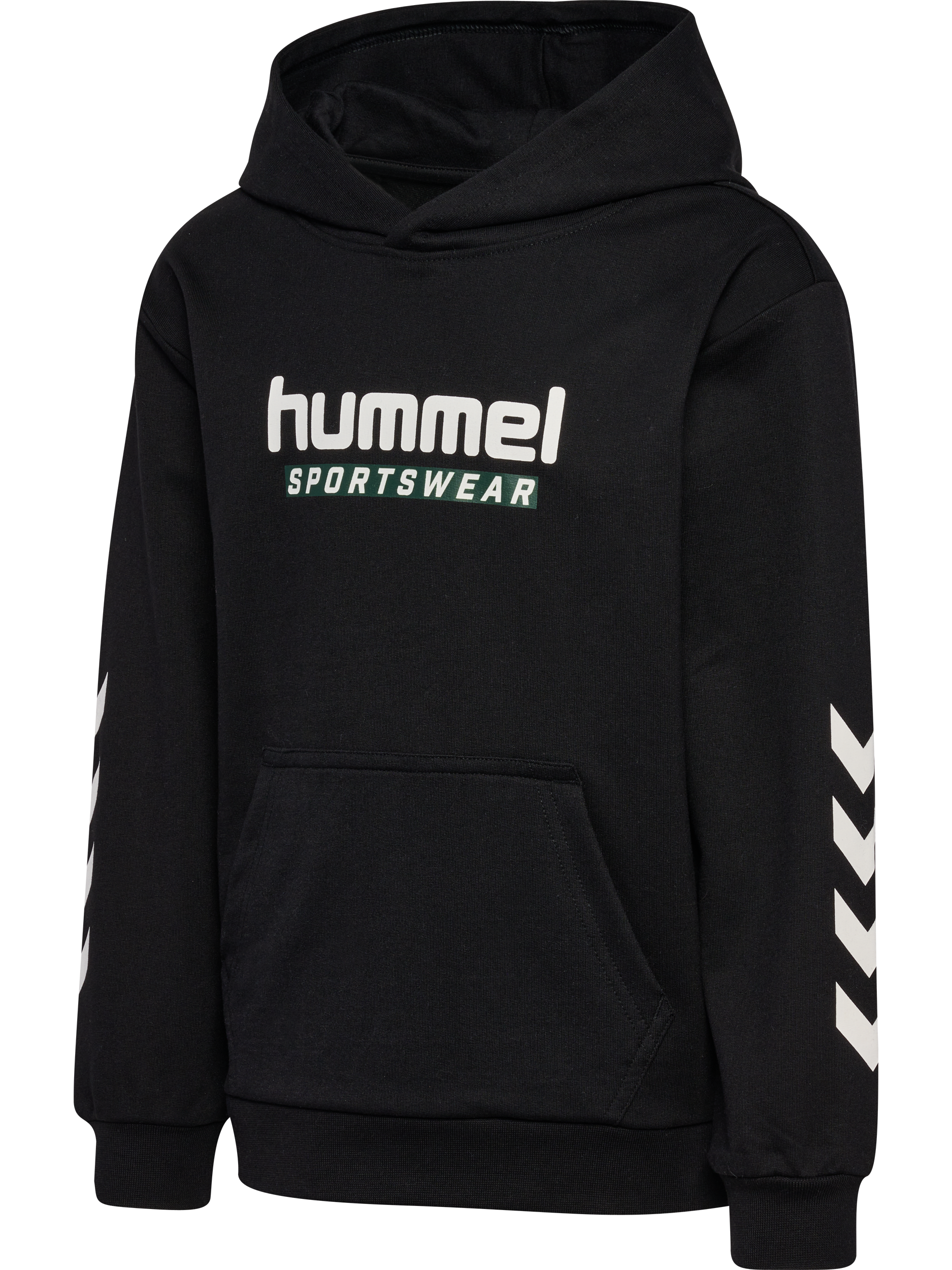 hummel Kapuzensweatshirt, (1 tlg.)
