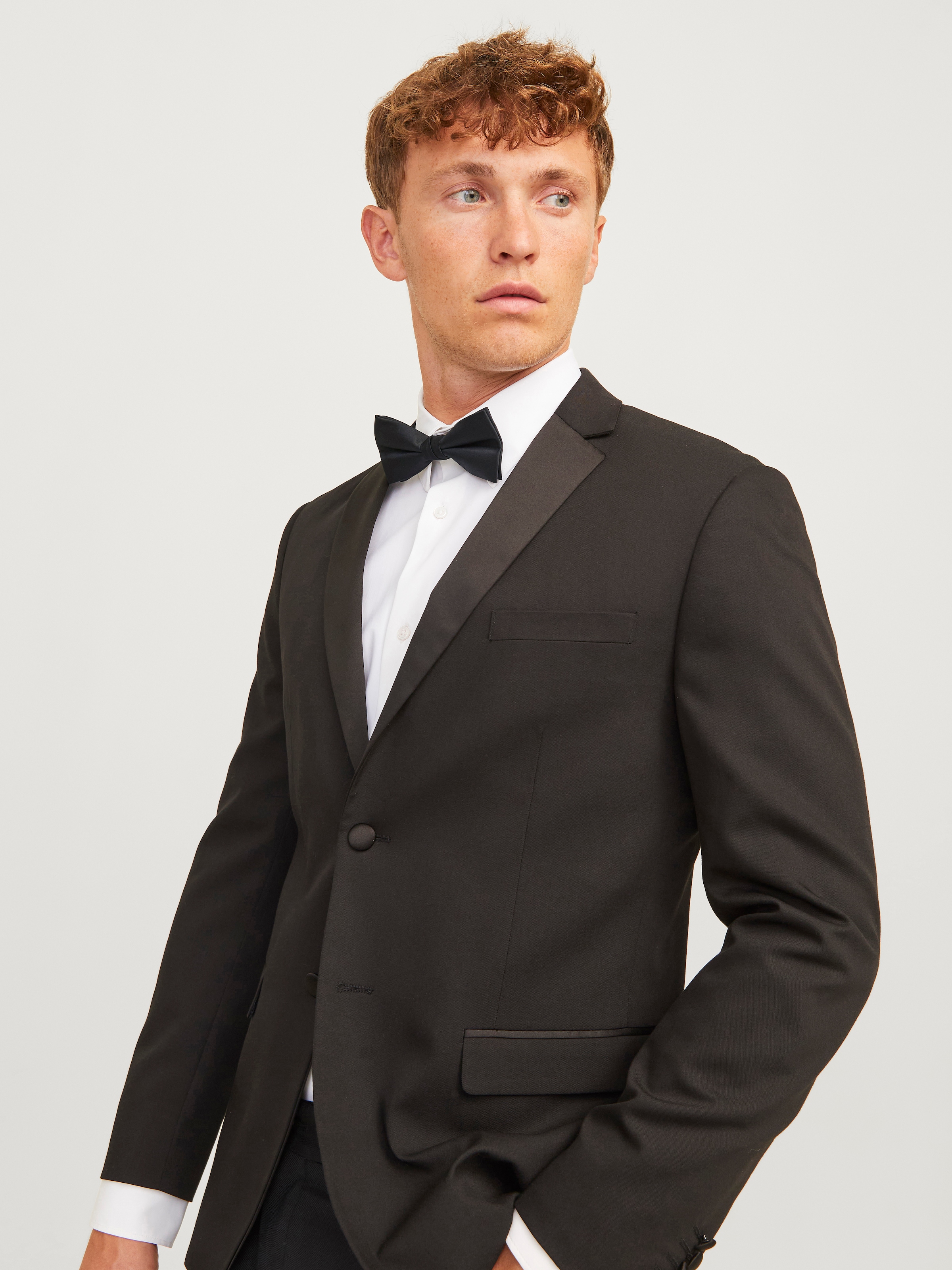 Jack & Jones »JACSOLID BOWTIE NOOS«