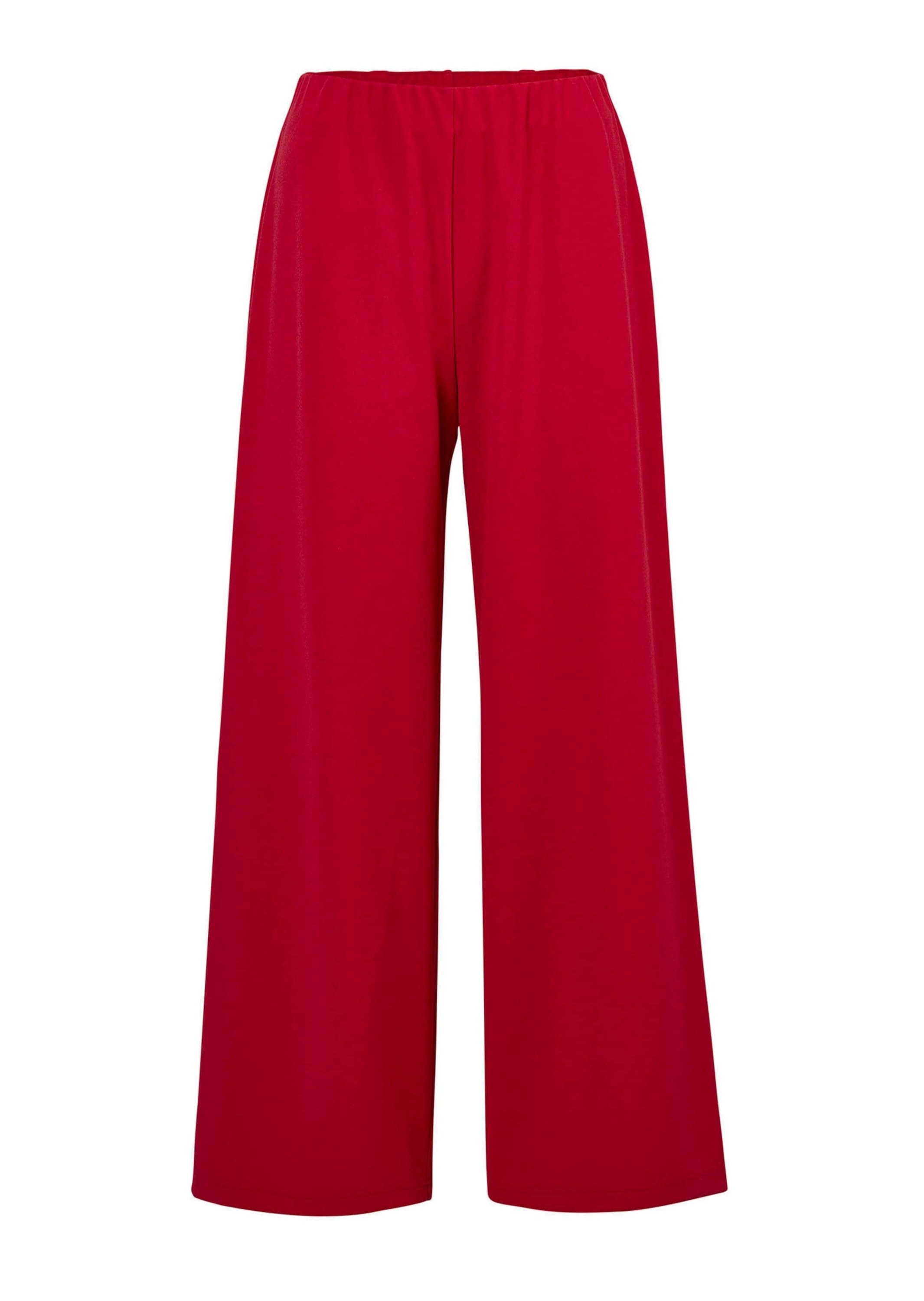 GOLDNER Schlupfhose »Kurzgröße Jersey-Hose«