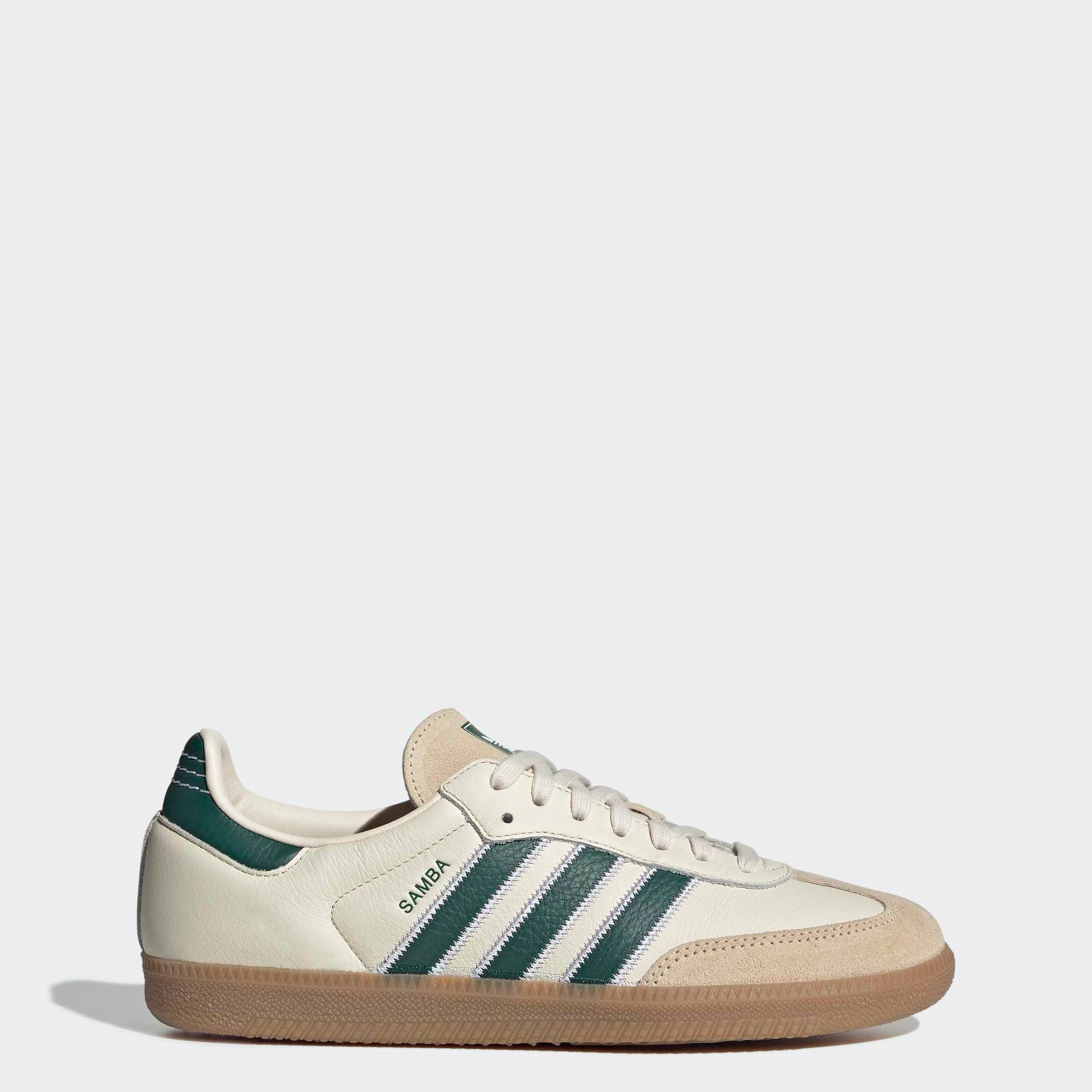 adidas Originals Sneaker »SAMBA OG«