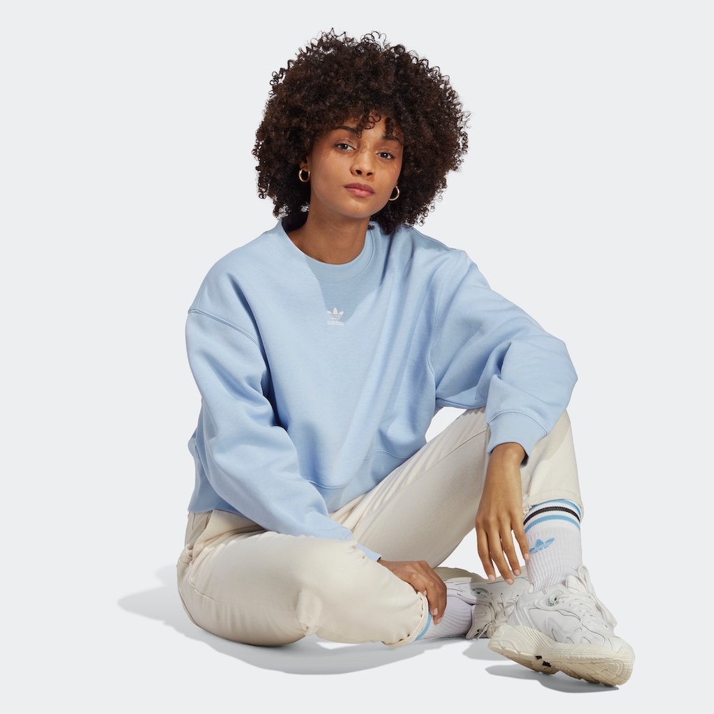 adidas Originals Sweatshirt »SWEATSHIRT«