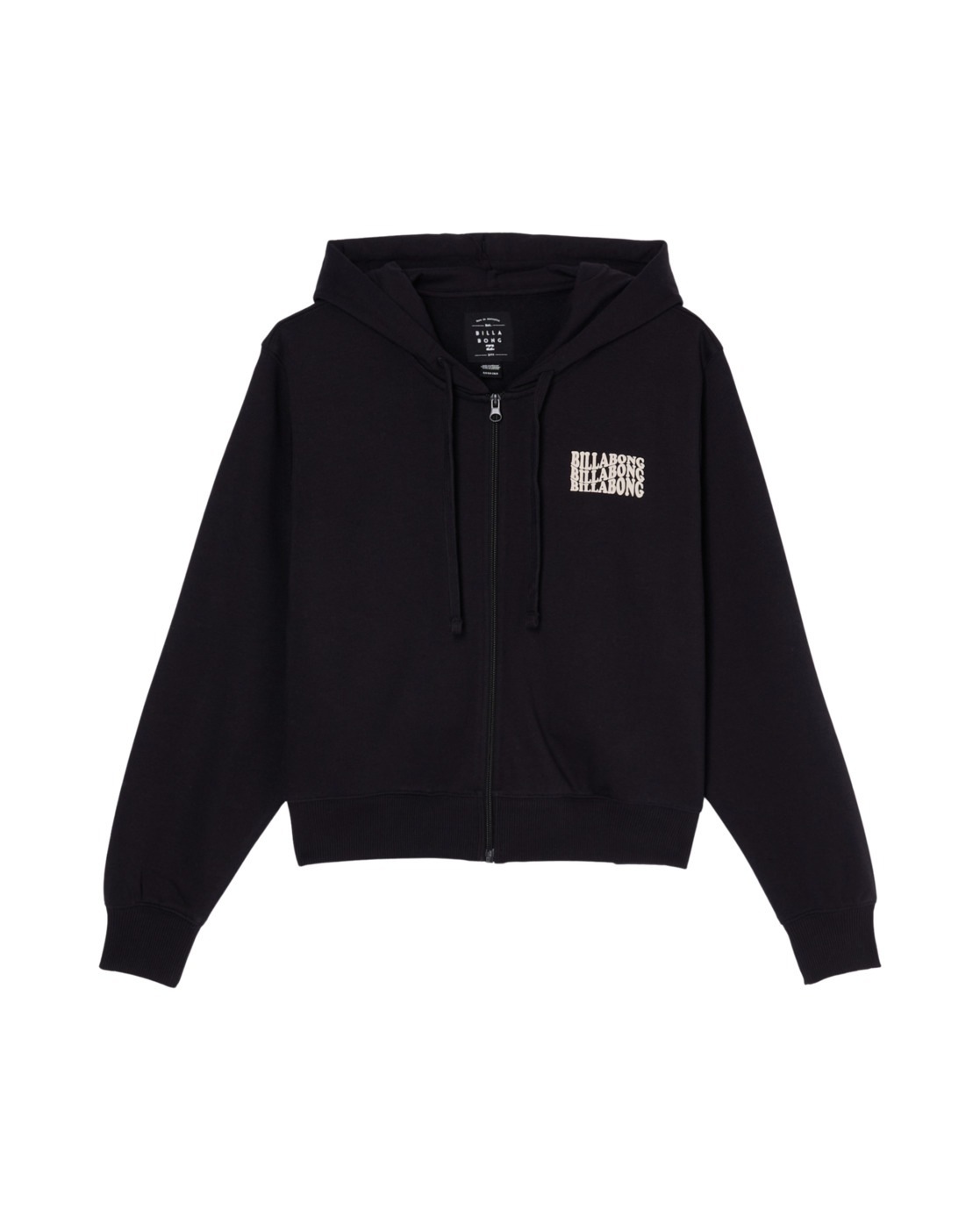 Billabong Kapuzensweatshirt »Zip Family«

