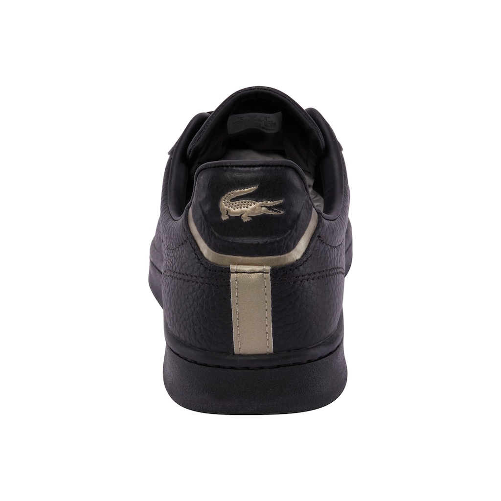 Lacoste Sneaker »CARNABY PRO 123 3 SMA«