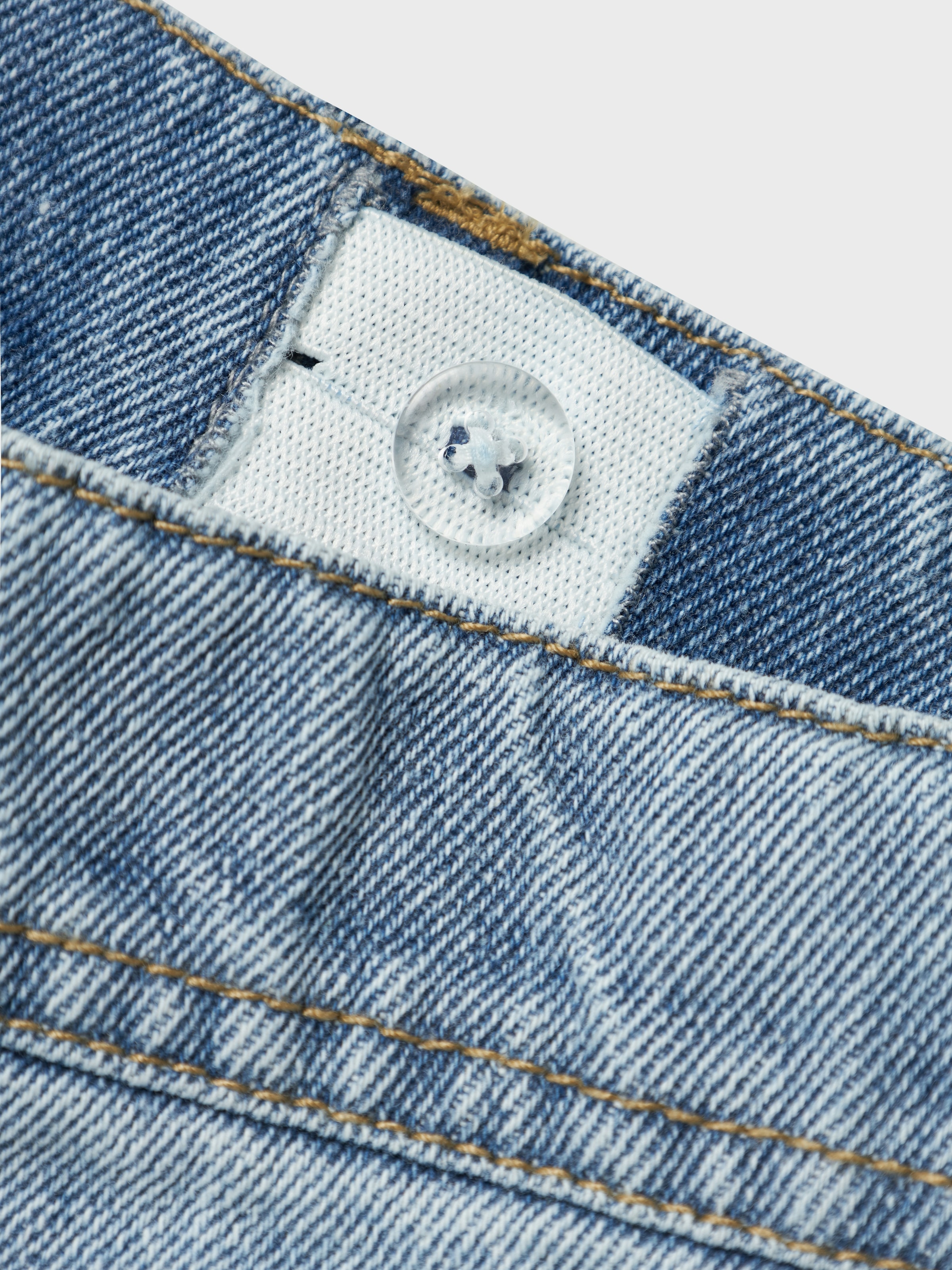 Name It Shorts »NKMRYAN BERMUDA 3800-IM NOOS«