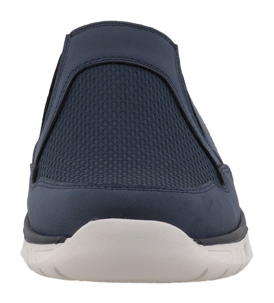 TOM TAILOR Clog »Valter«  Schlupfschuh, Sommerschuh mit komfortablen Stretcheinsätzen