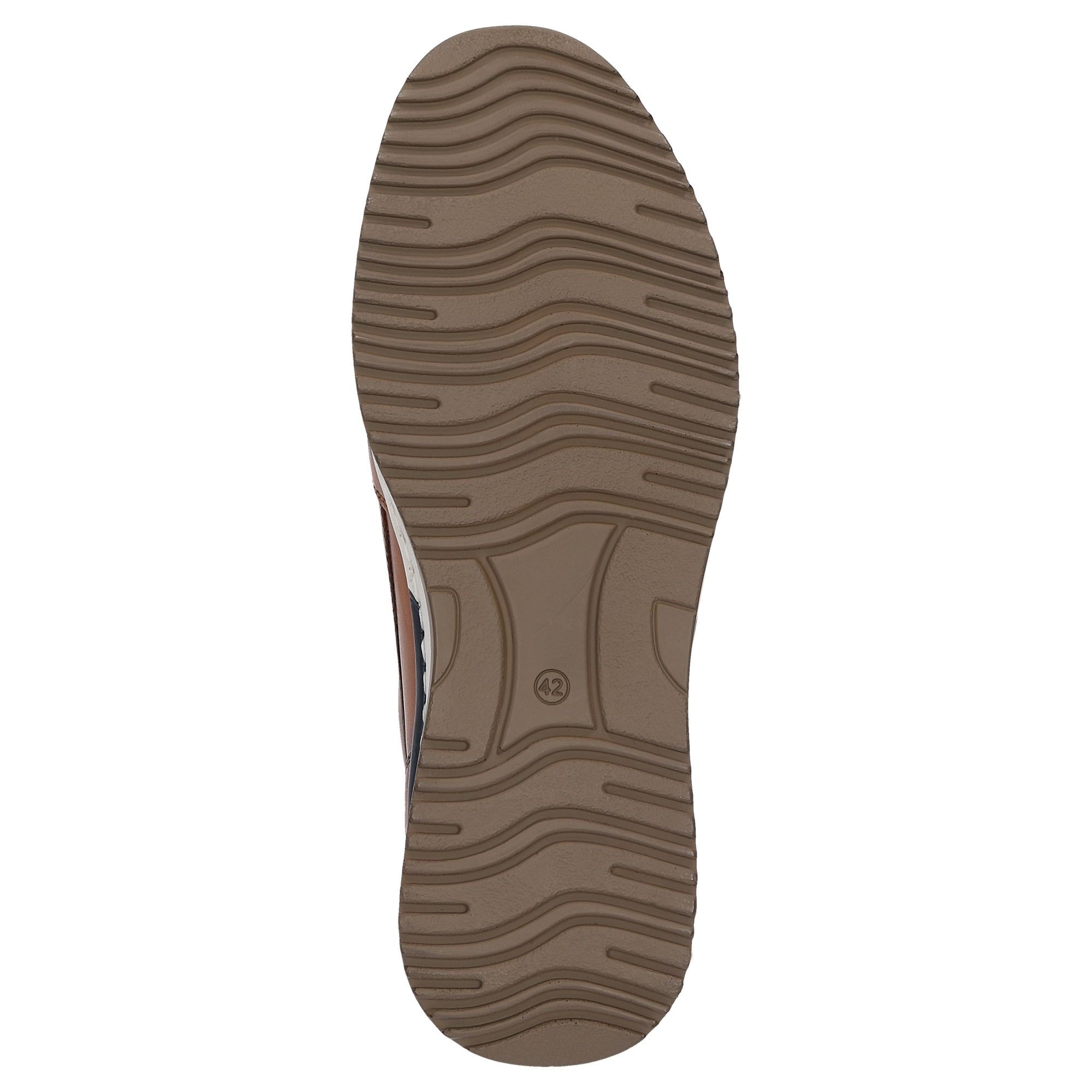SIOUX Sneaker »Cayhall-703«