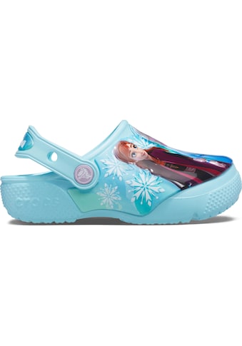 Crocs Clog »FL Disney Frozen 2 Clog T«, (Packung), mit Druck kaufen