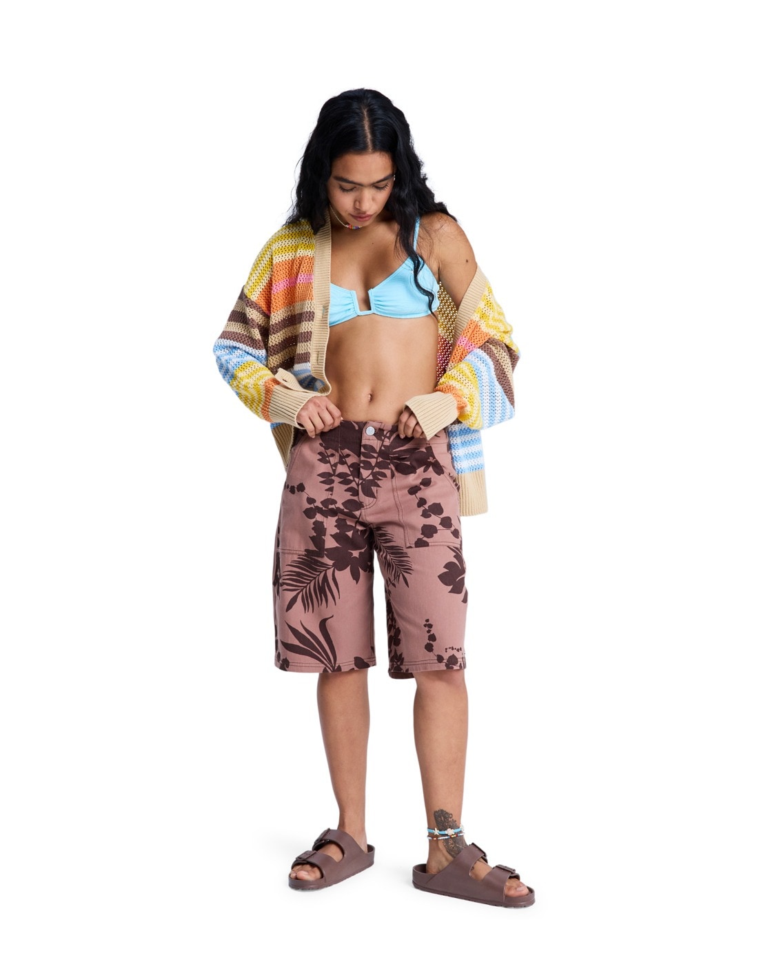 Roxy Shorts »Favorite Moment«