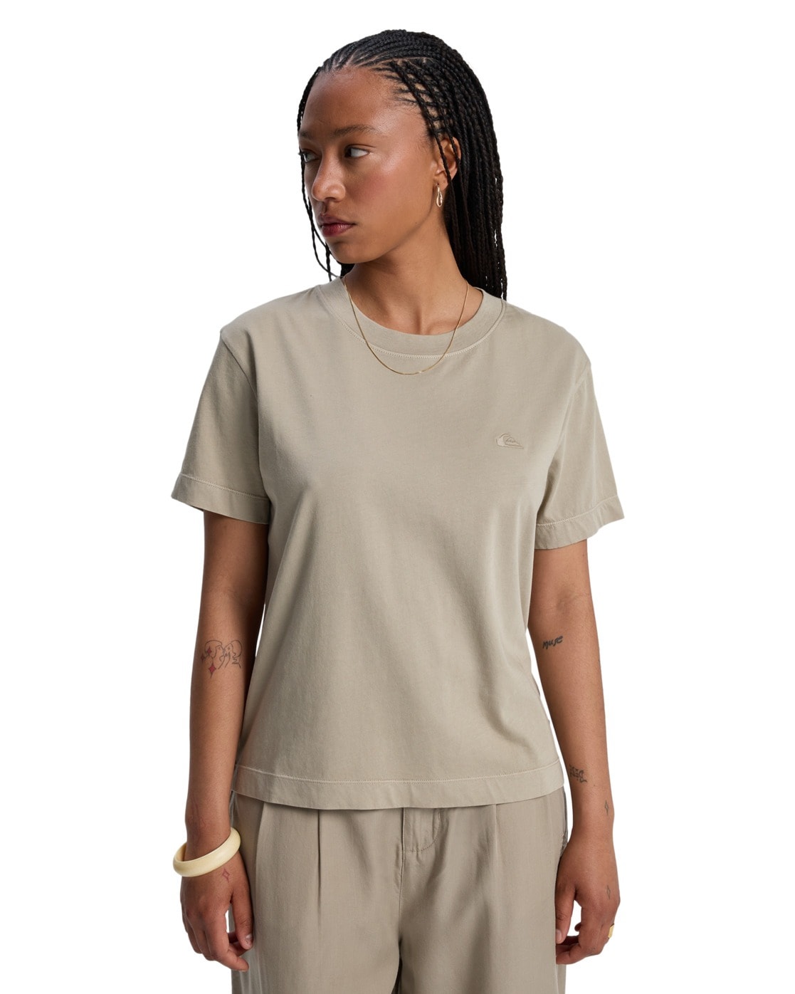 Quiksilver T-Shirt »Essential«