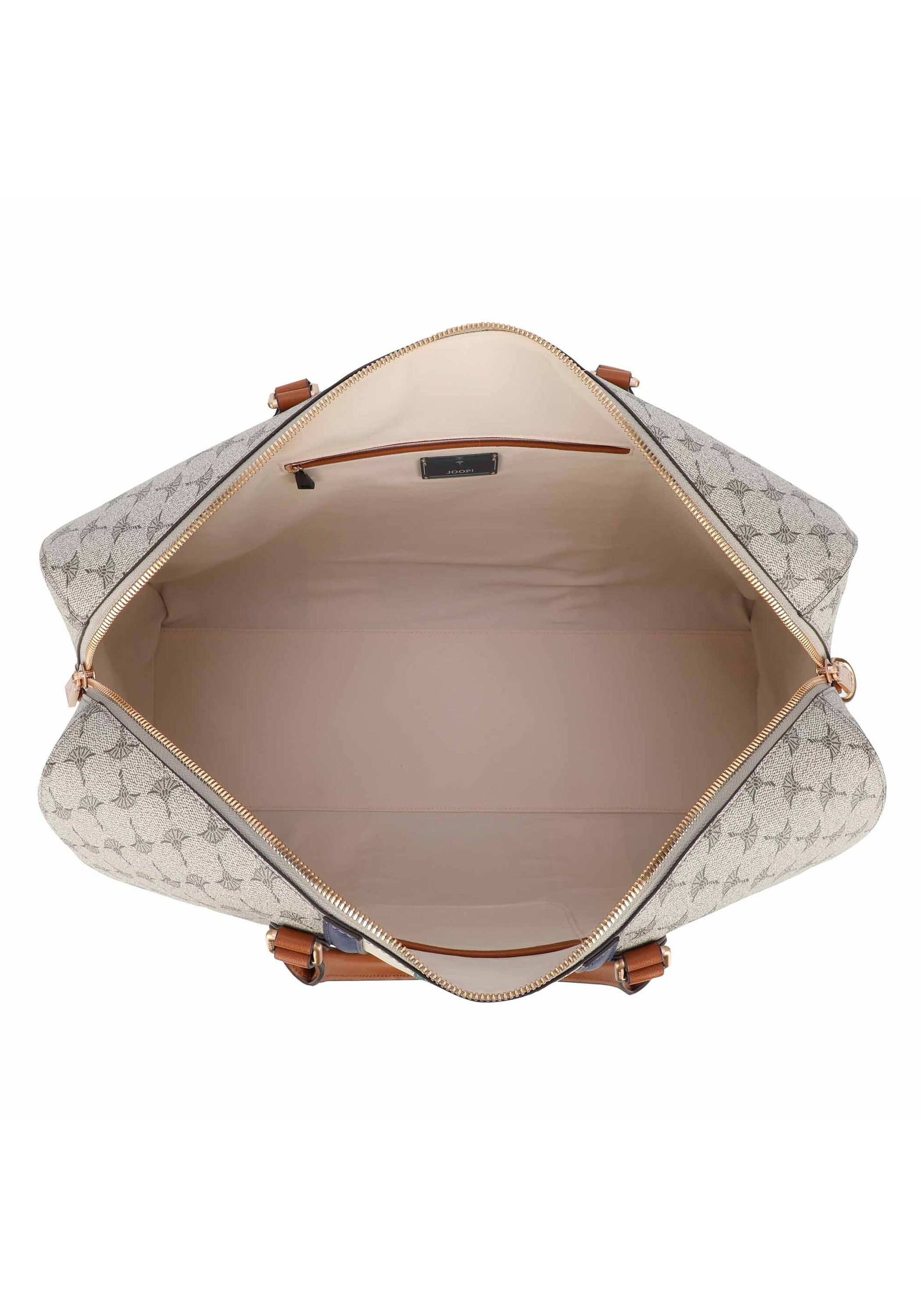 JOOP! Handtasche »Handtasche Mazzolino Due Aurora Weekender lhz«