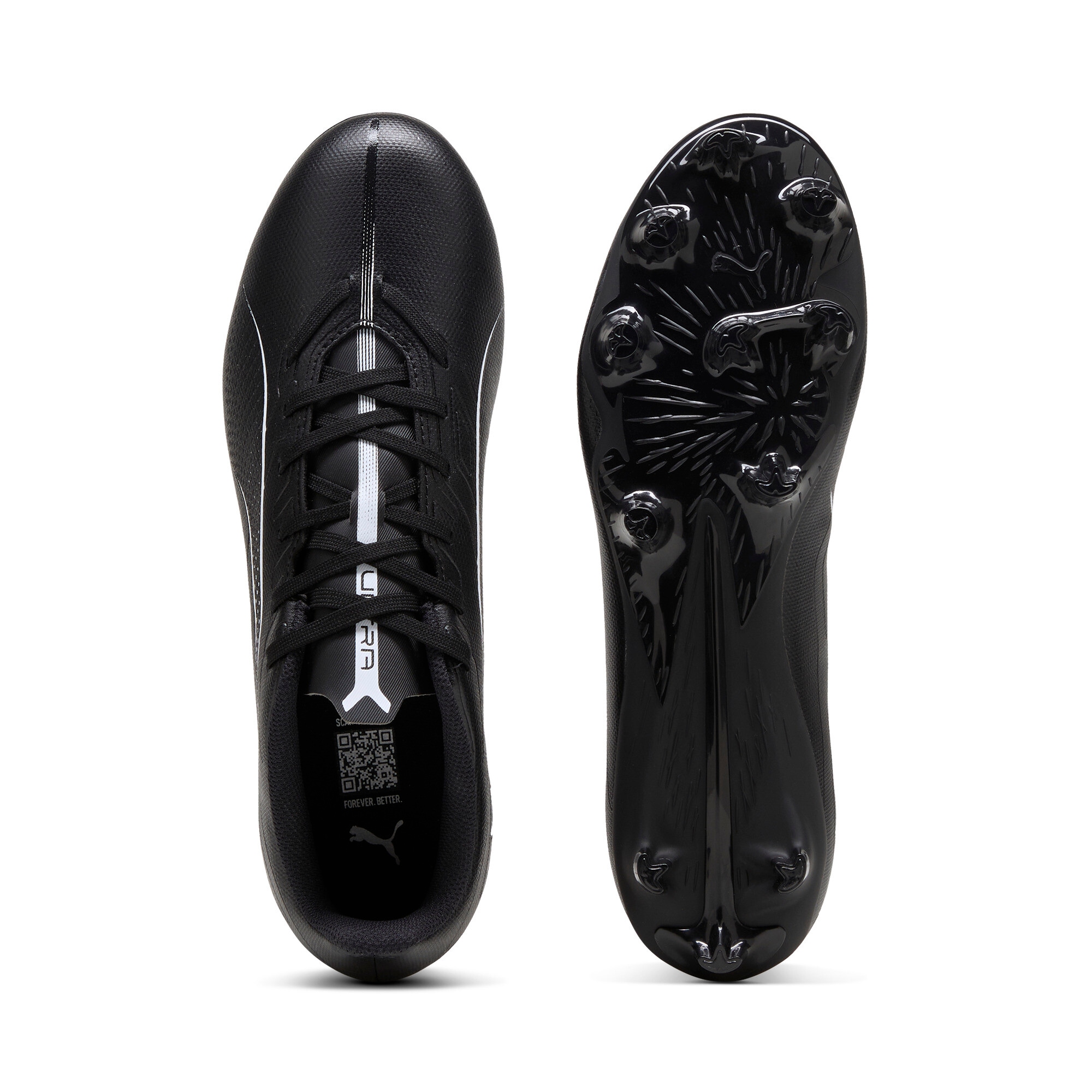 PUMA Fußballschuh »ULTRA 5 PLAY FG/AG«  für Rasenplätze