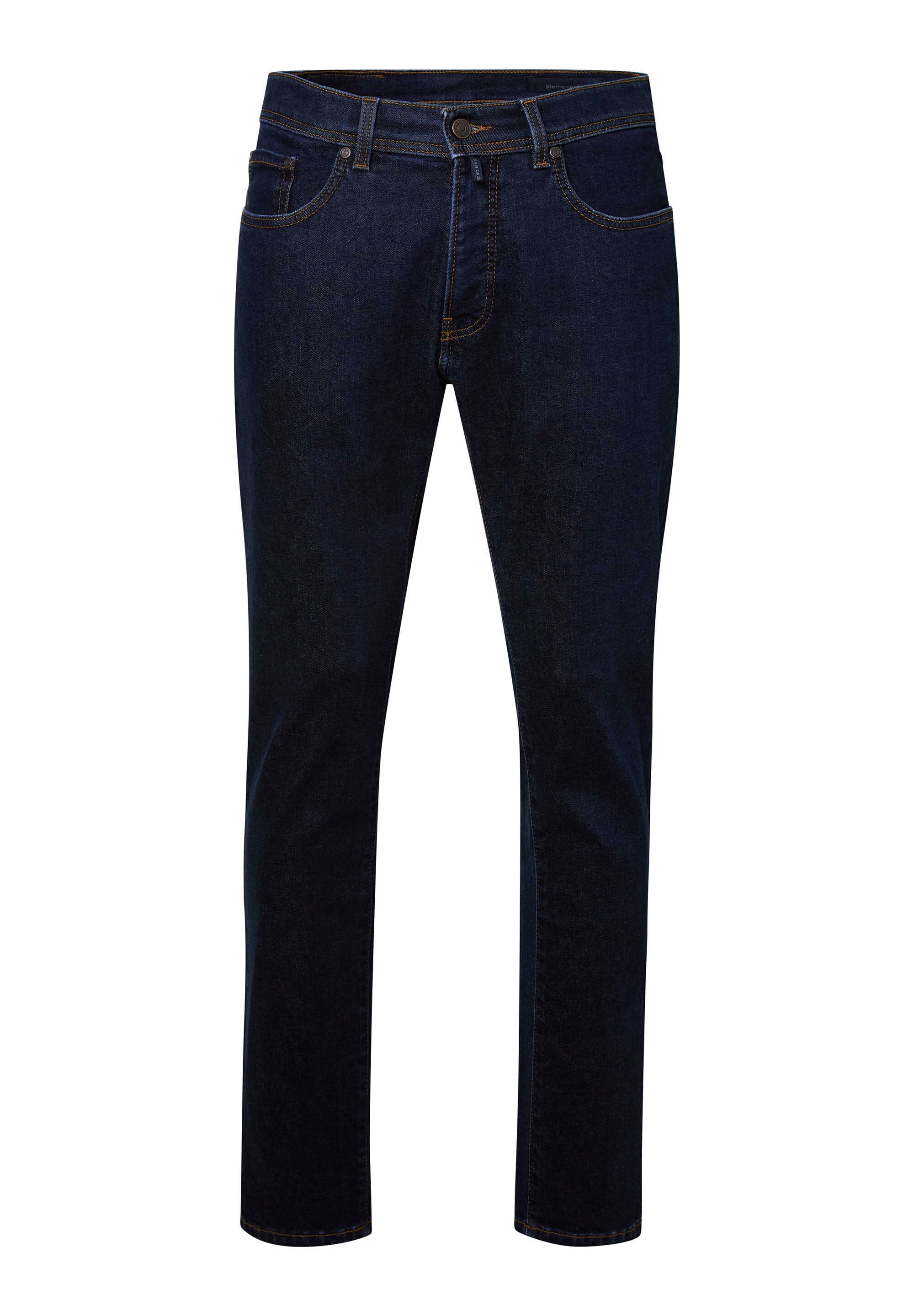 Pierre Cardin Tapered-fit-Jeans »Lyon« mit geradem Schnitt