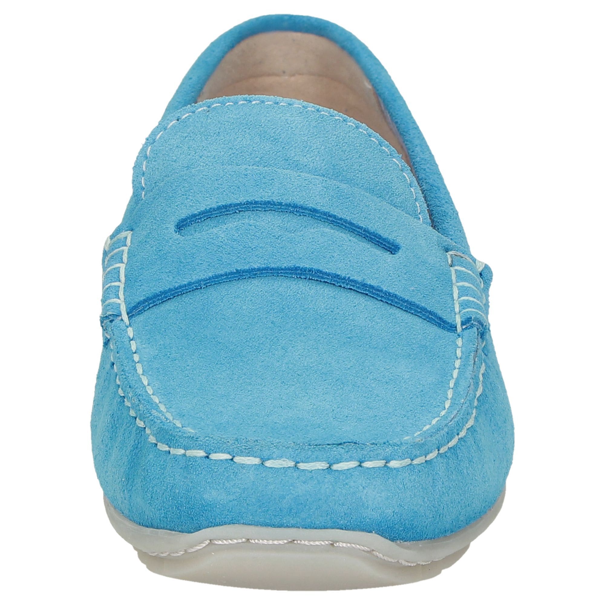 SIOUX Slipper »Carmona-700«