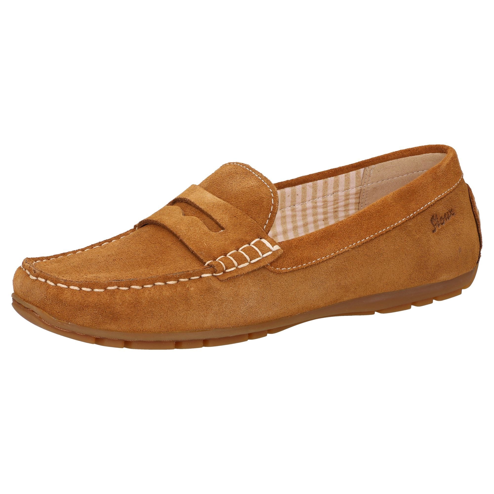 SIOUX Slipper »Carmona-700«