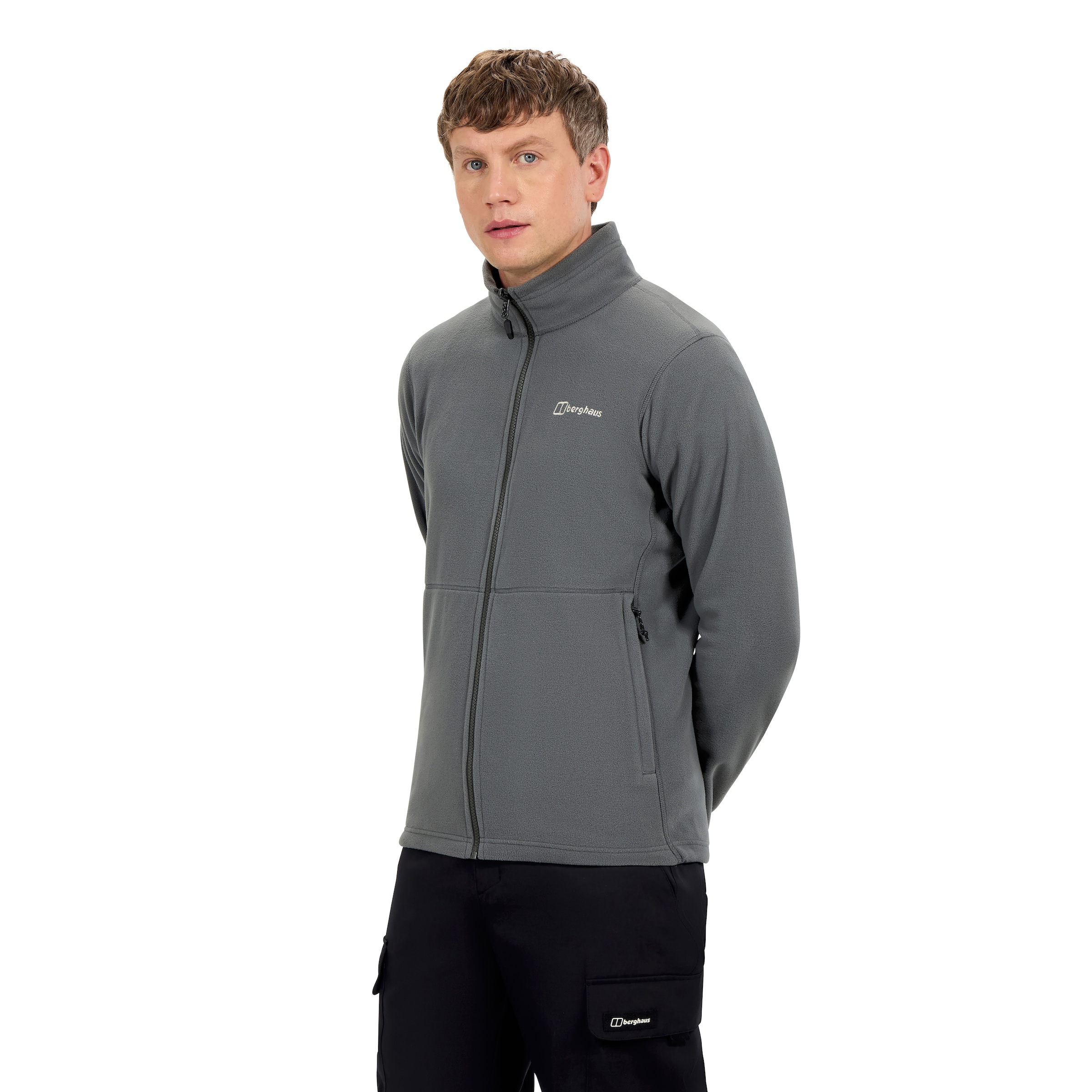 Berghaus Fleecejacke »PRISM MICRO PT IA FL JKT AM«