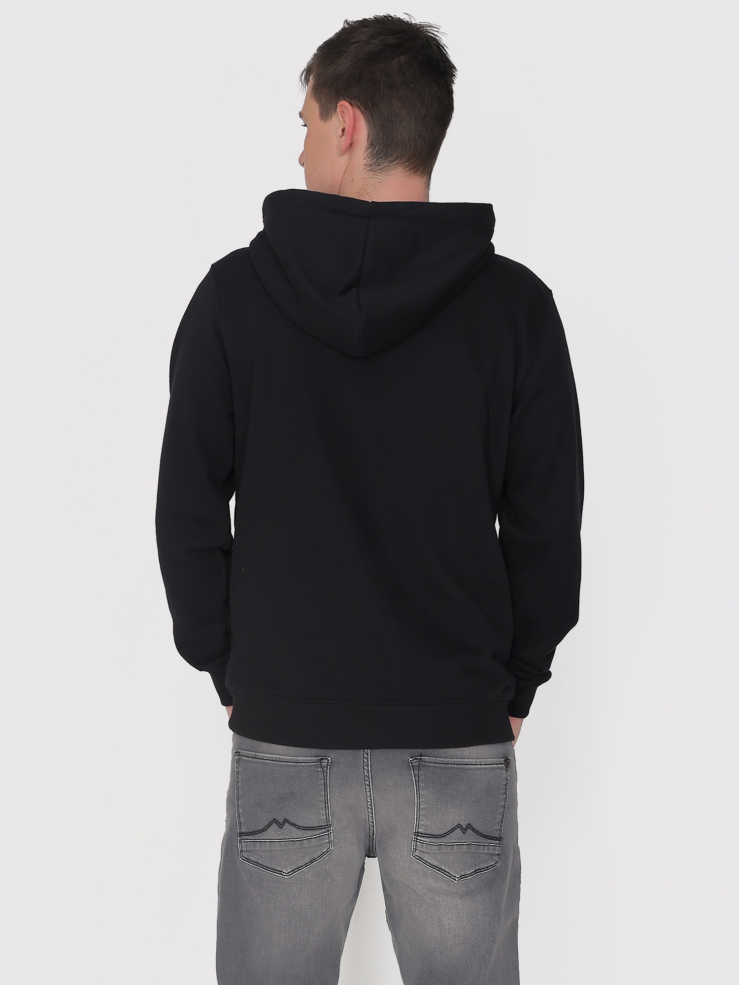 TOP GUN Hoodie »Hoodie TG22027«