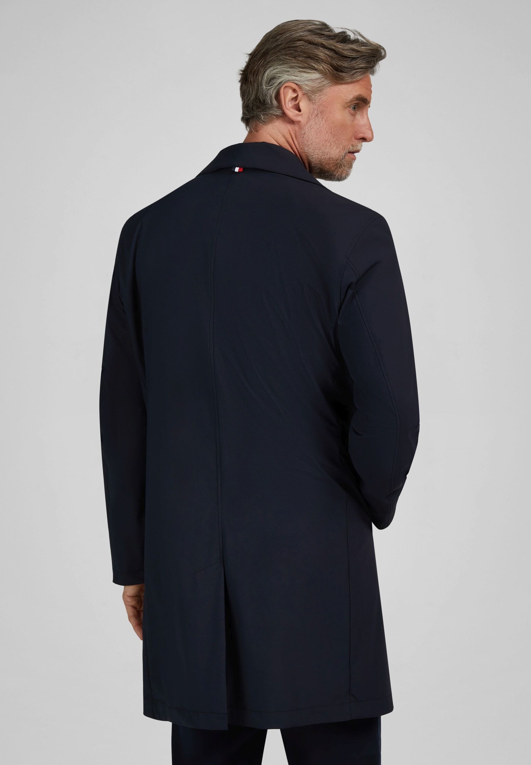 HECHTER PARIS Kurzmantel »HECHTER PARIS FM Mantel« Urbaner Look