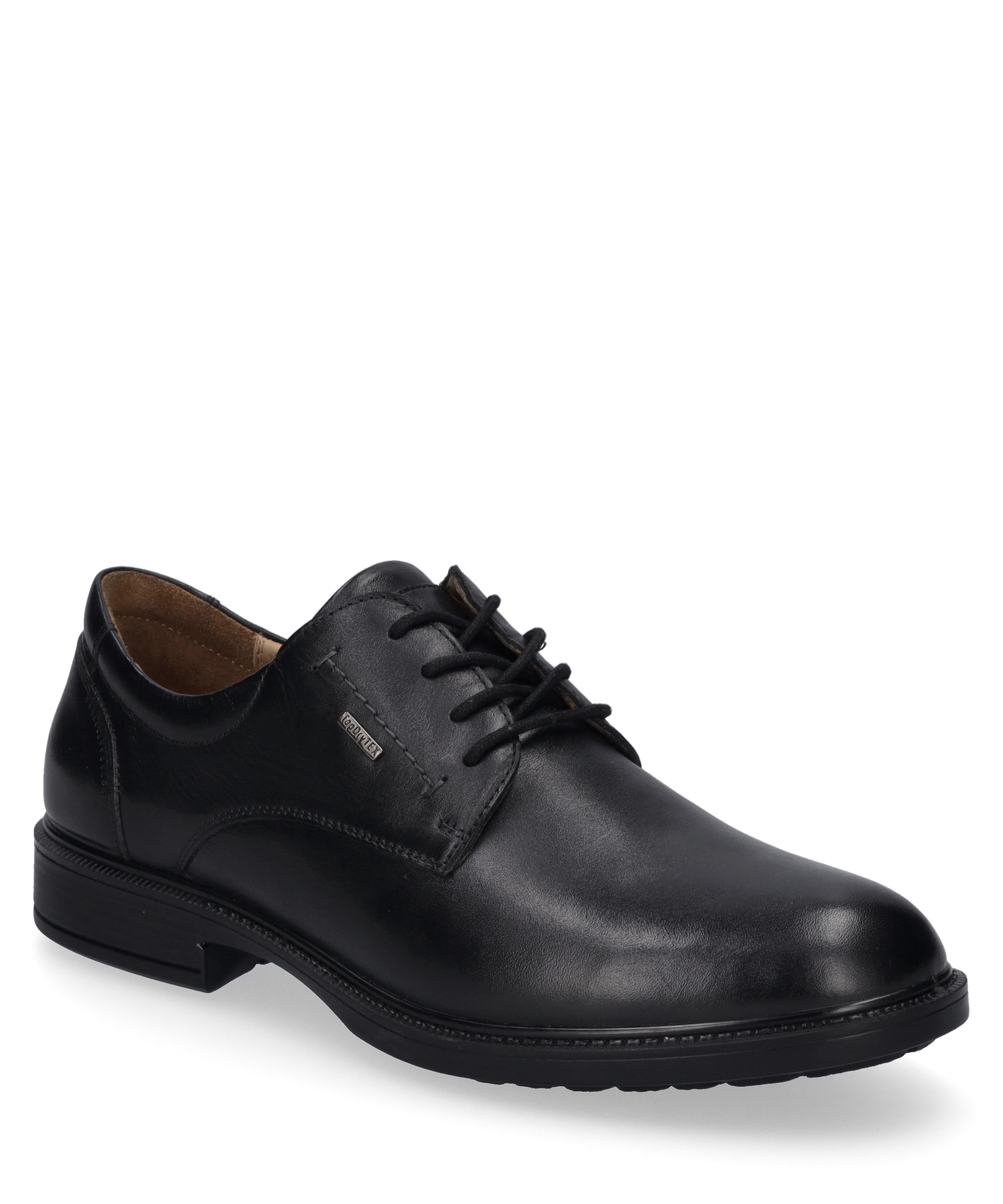 Josef Seibel Schnürschuh »Harry 50, schwarz«