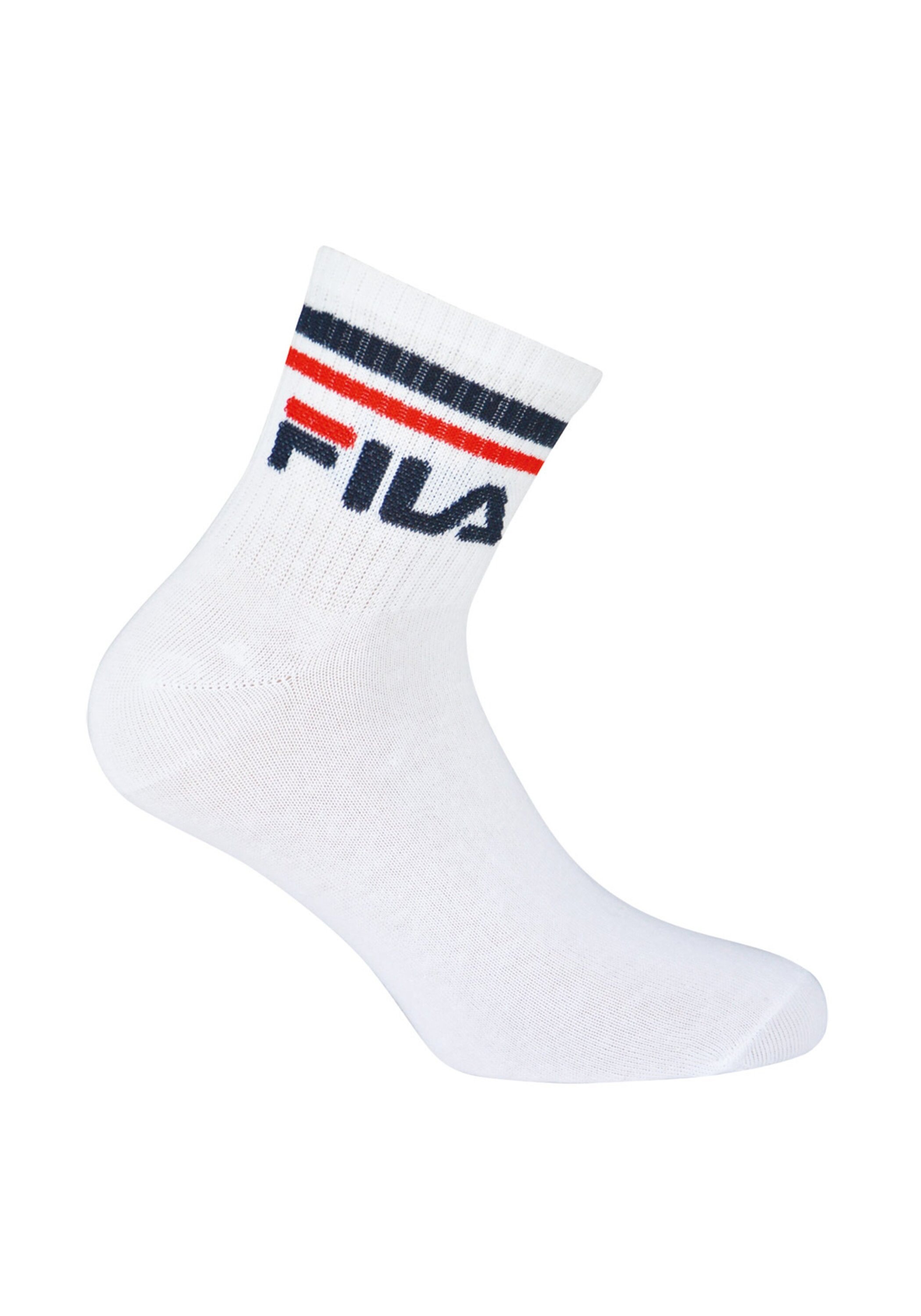 Fila Kurzsocken »Socken 3er Pack«