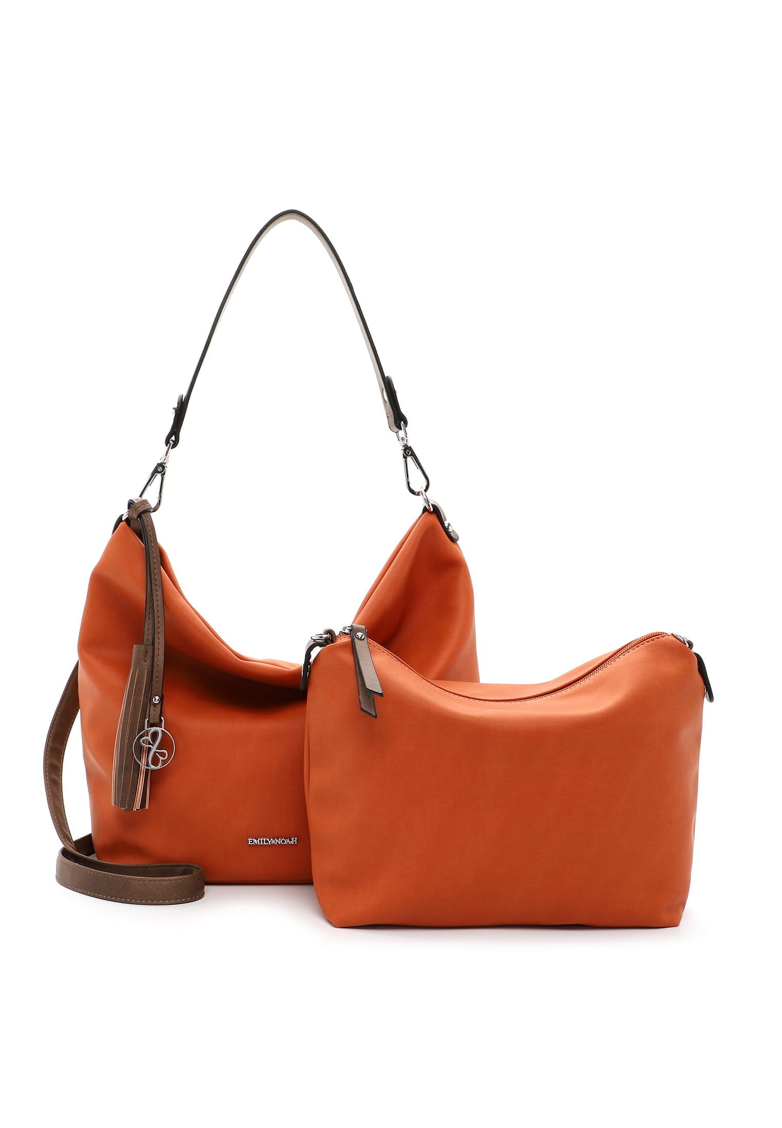 EMILY & NOAH Beuteltasche »Beutel E&N Elke«