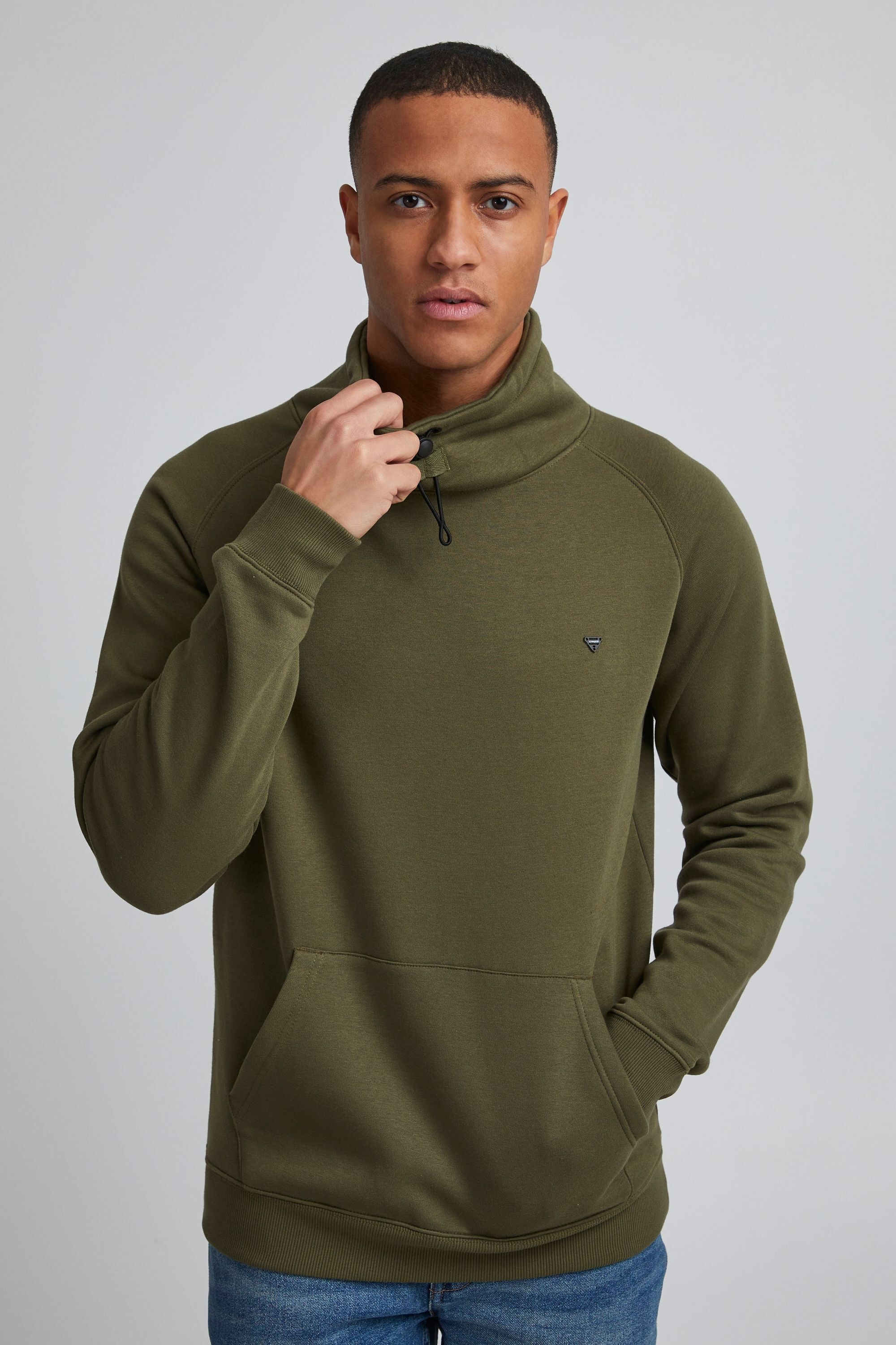 11 Project Longpullover »Sweatshirtpullover PRHartvig«