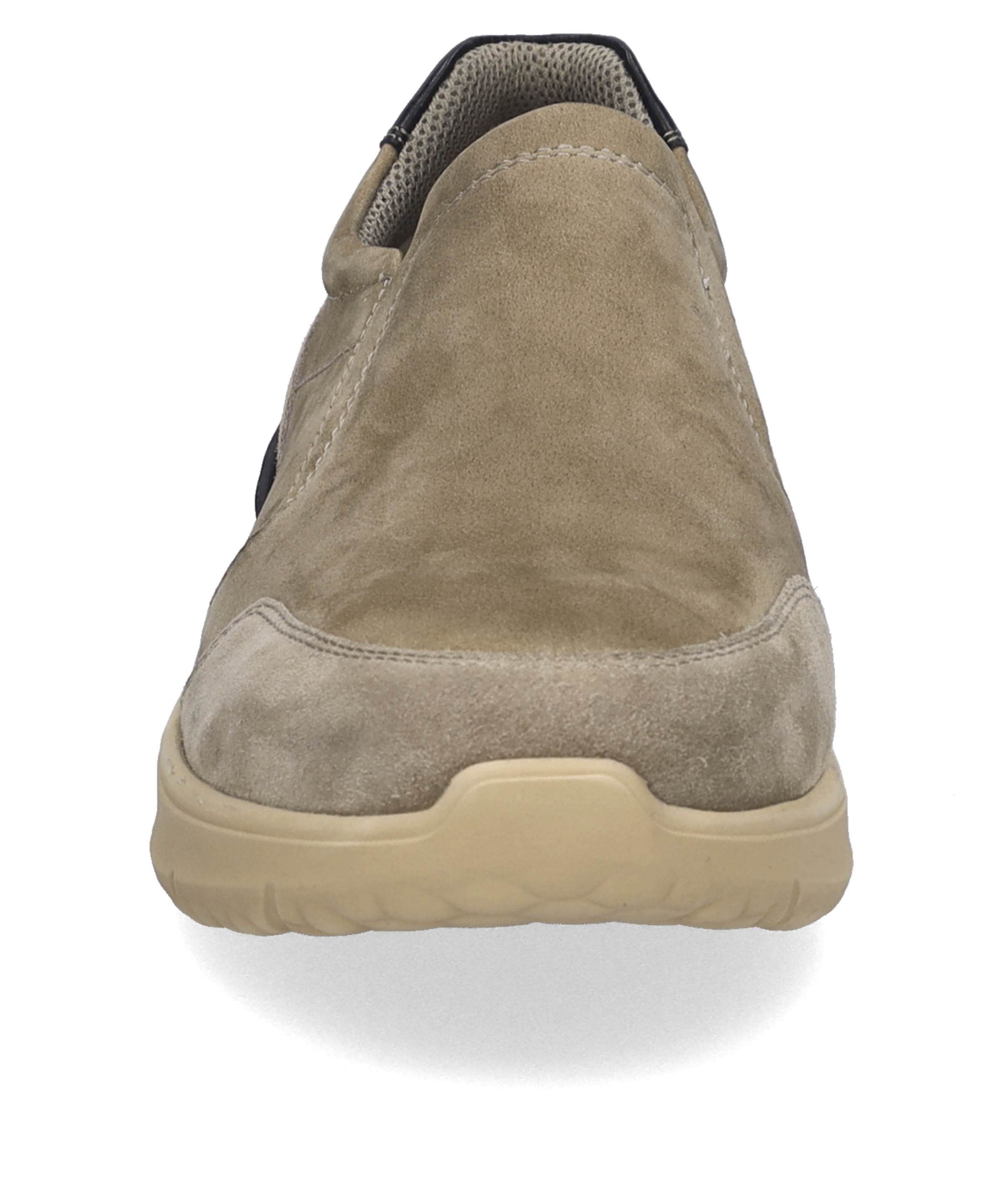 Josef Seibel Slipper »Wales 04, sand-kombi«