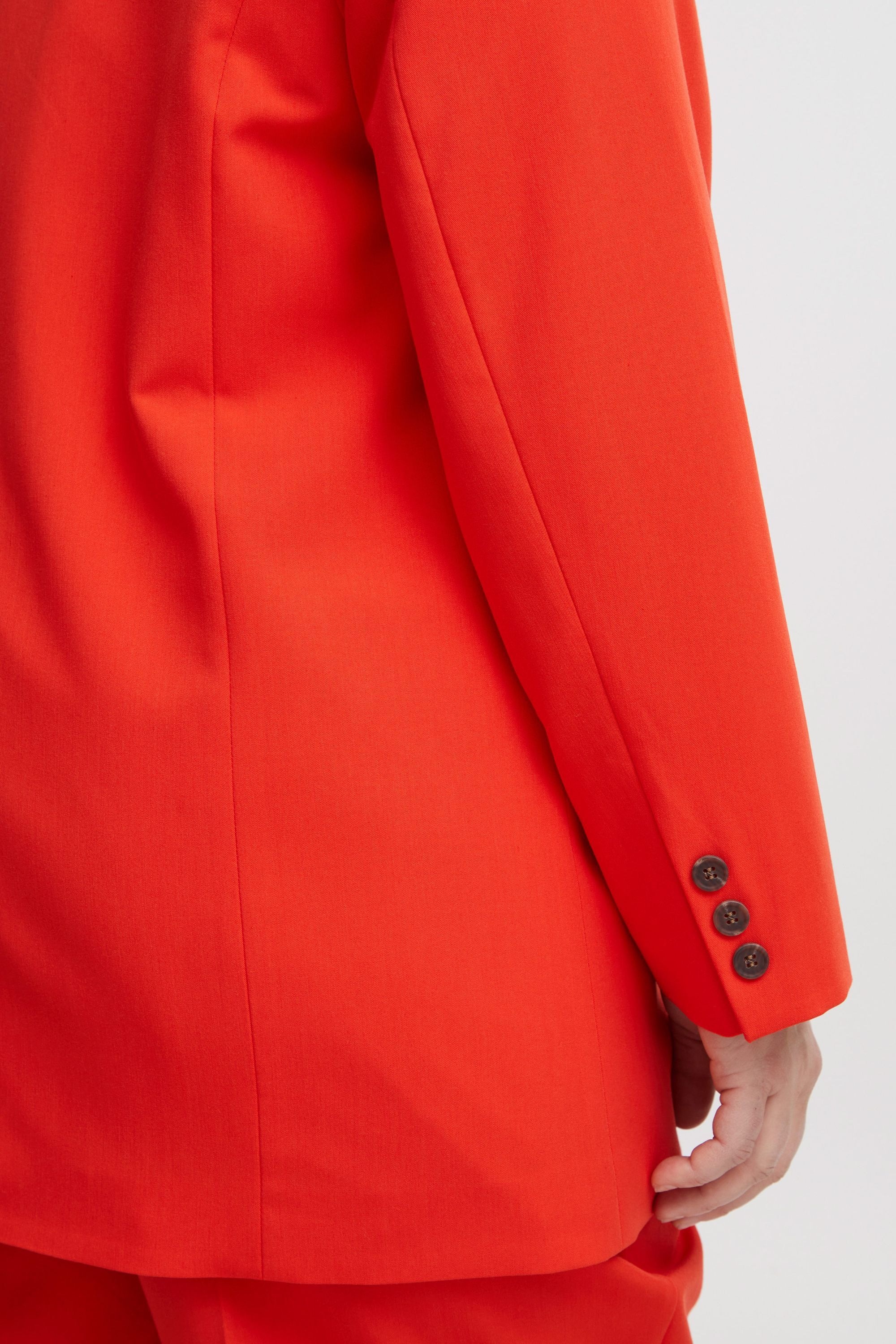 fransa Jackenblazer »Jackenblazer FPCallie«