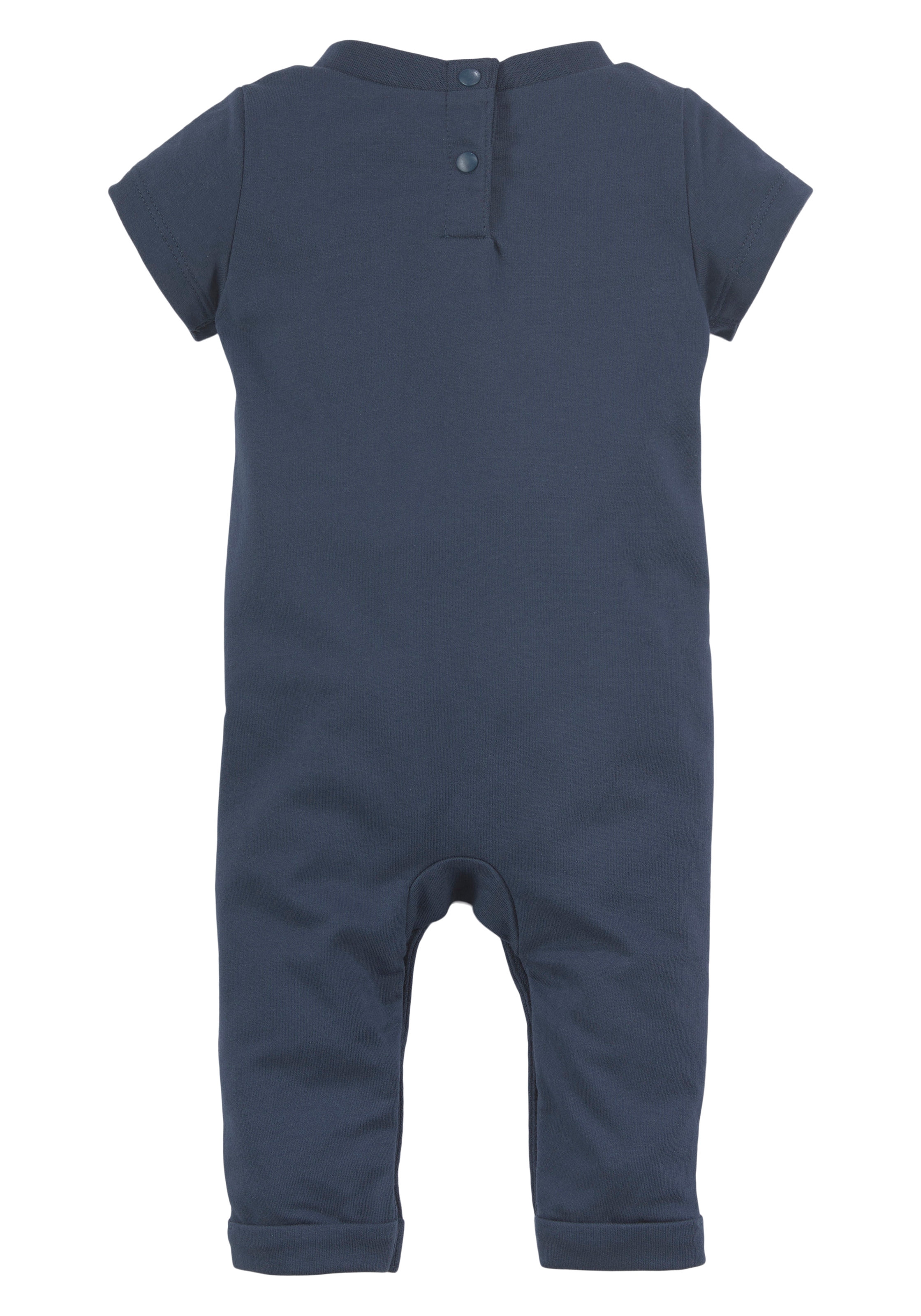 Converse Strampler »DISSECTED CTP SS COVERALL«
