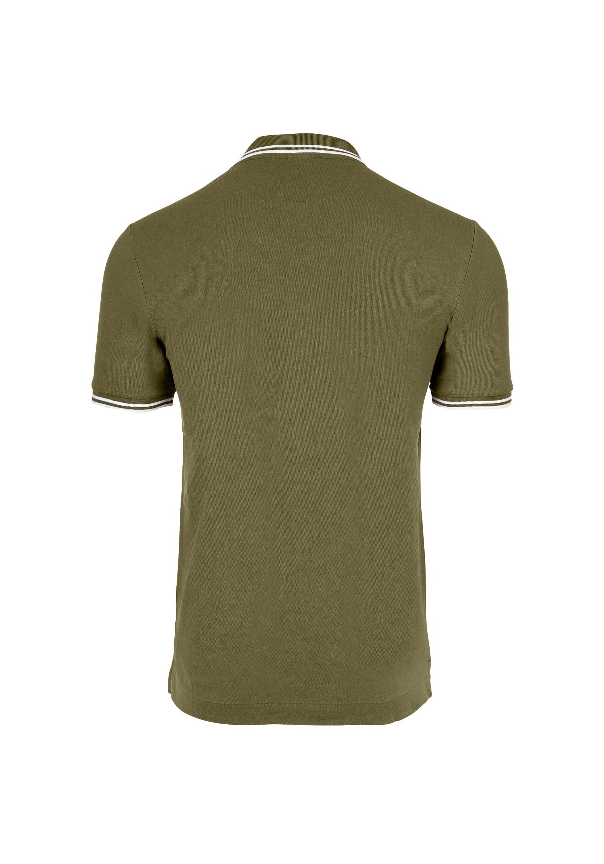 G-STAR Poloshirt »Poloshirt Dunda Slim Stripe Polo«