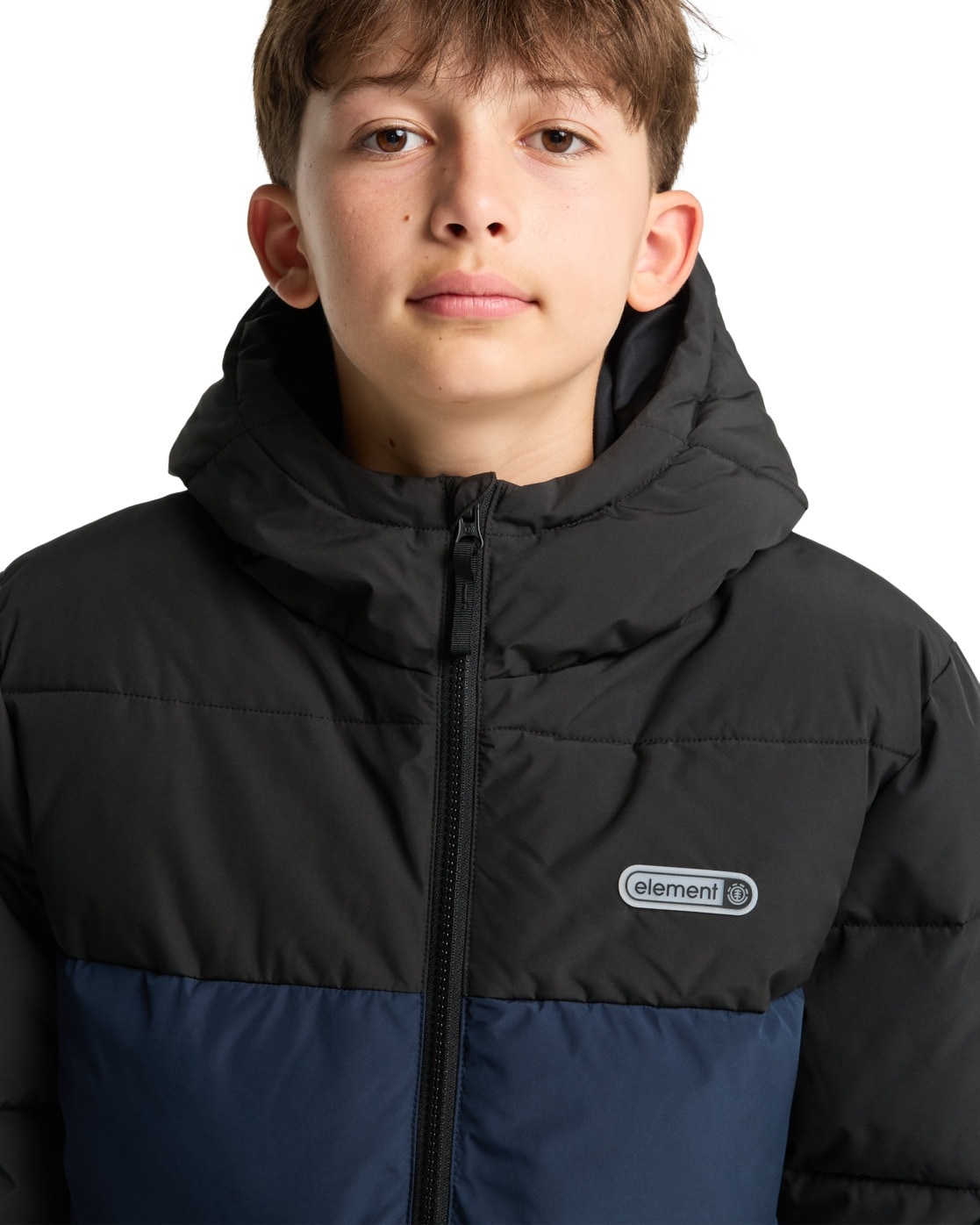 Element Outdoorjacke »Classic Hooded«