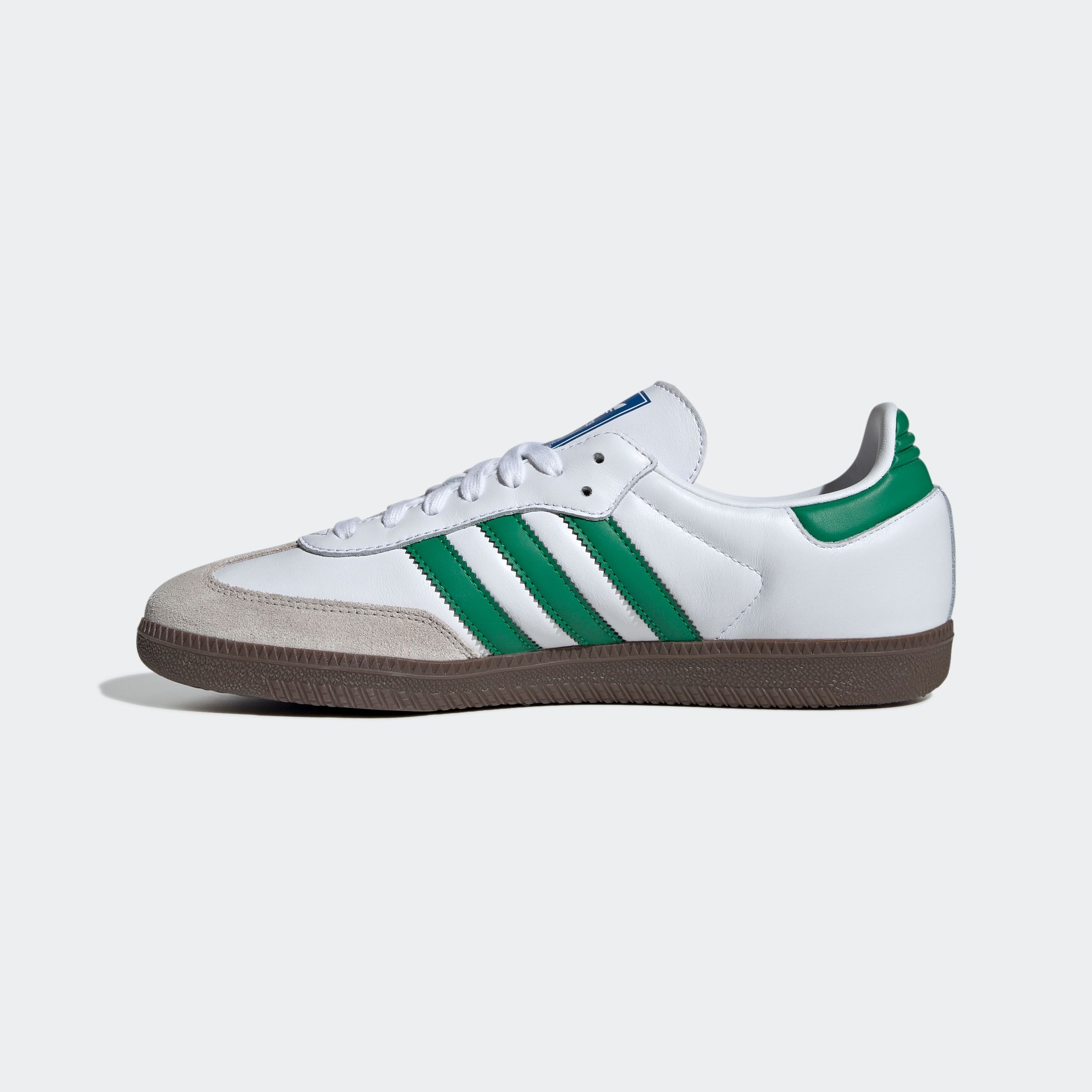 adidas Originals Sneaker »SAMBA OG«