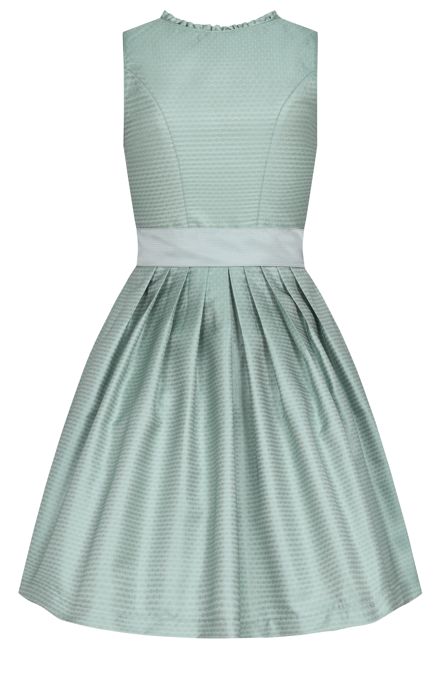 Nübler Trachtenkleid »Midi Dirndl Gabrina«