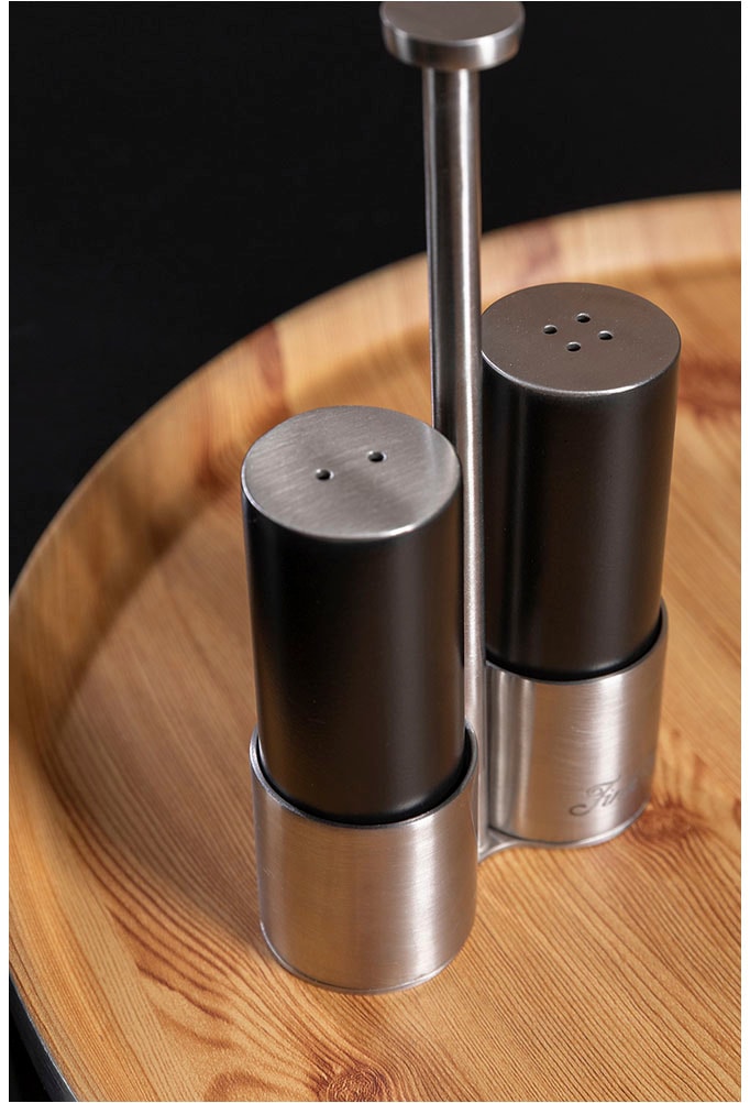 Fink Salz- / Pfefferstreuer »ROCCO«