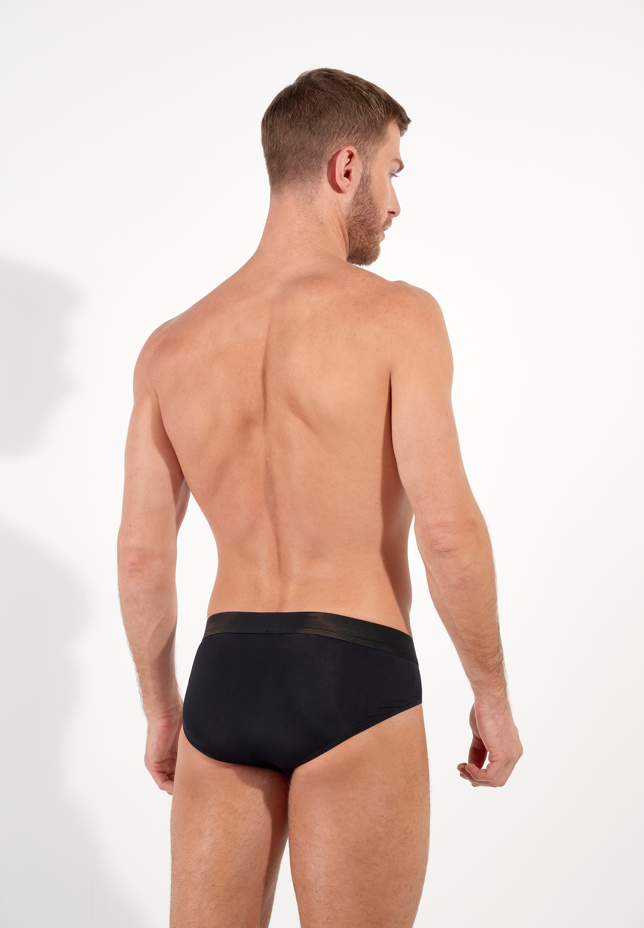 Hom Minislip »Supersoft« weich, atmungsaktiv, Microfaser, Basic, bequem, ohne Eingriff