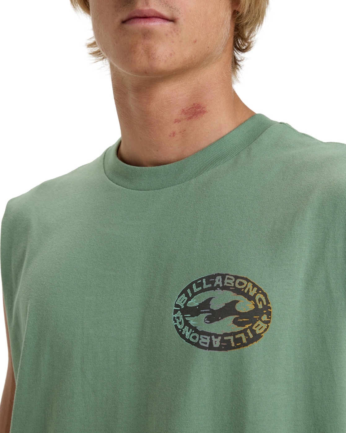 Billabong T-Shirt »Venice«