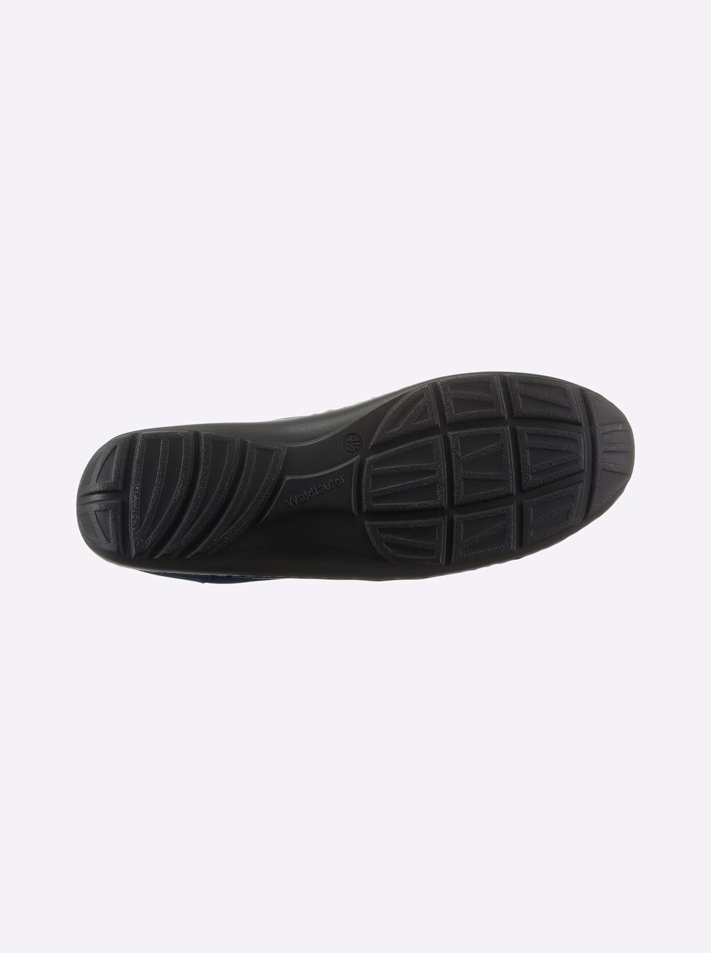 Waldläufer Klettschuh