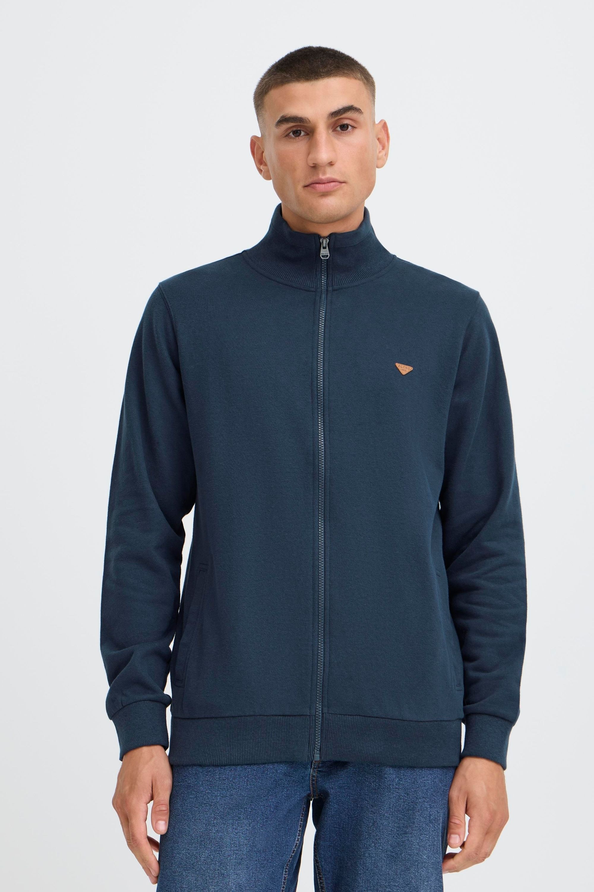 Blend Sweatjacke »Trainingsjacke BHLapox«
