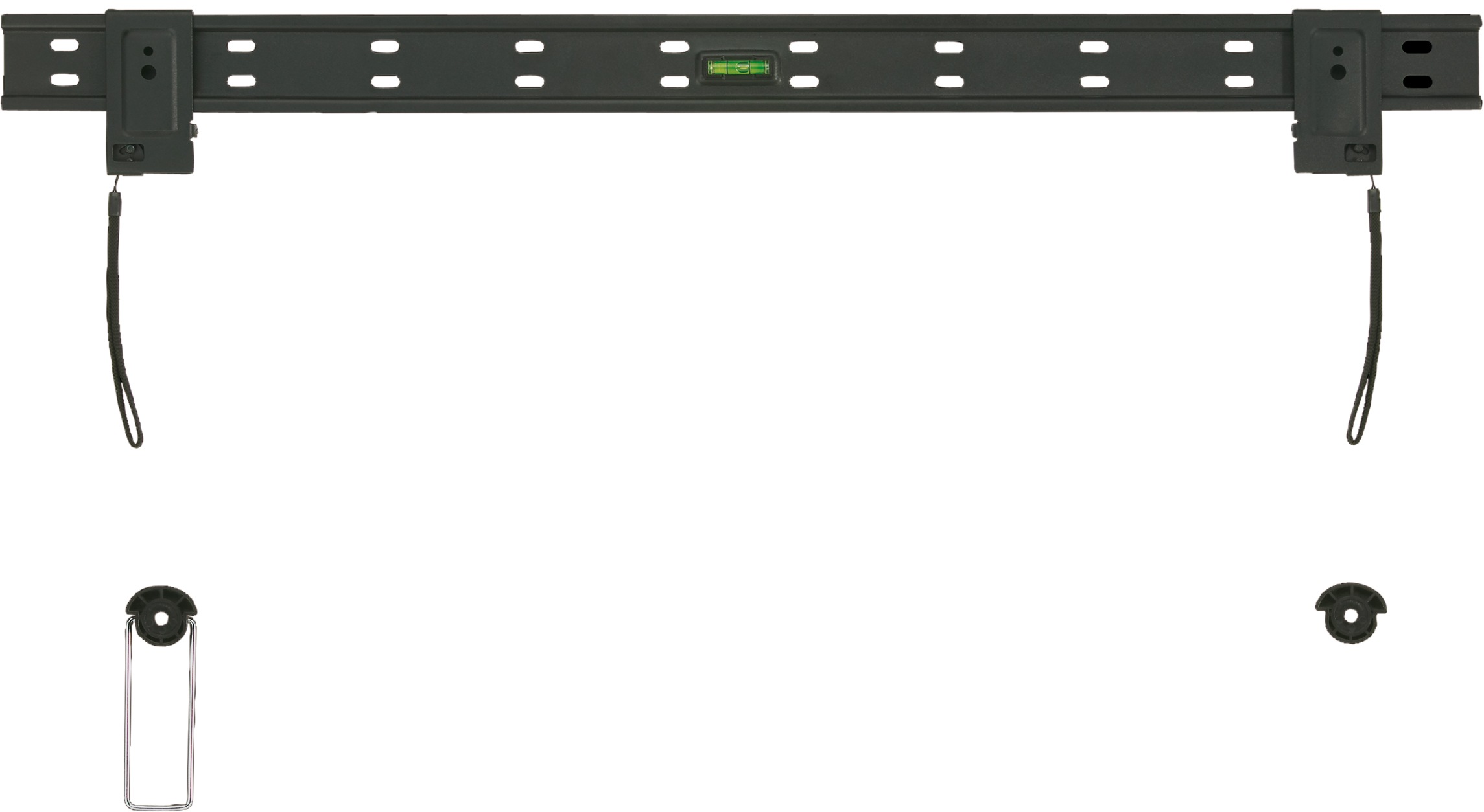 Schwaiger Wandhalterung »für Displays mit 107-178cm (42-70 Zoll)«, mit 1.45 cm Wandabstand