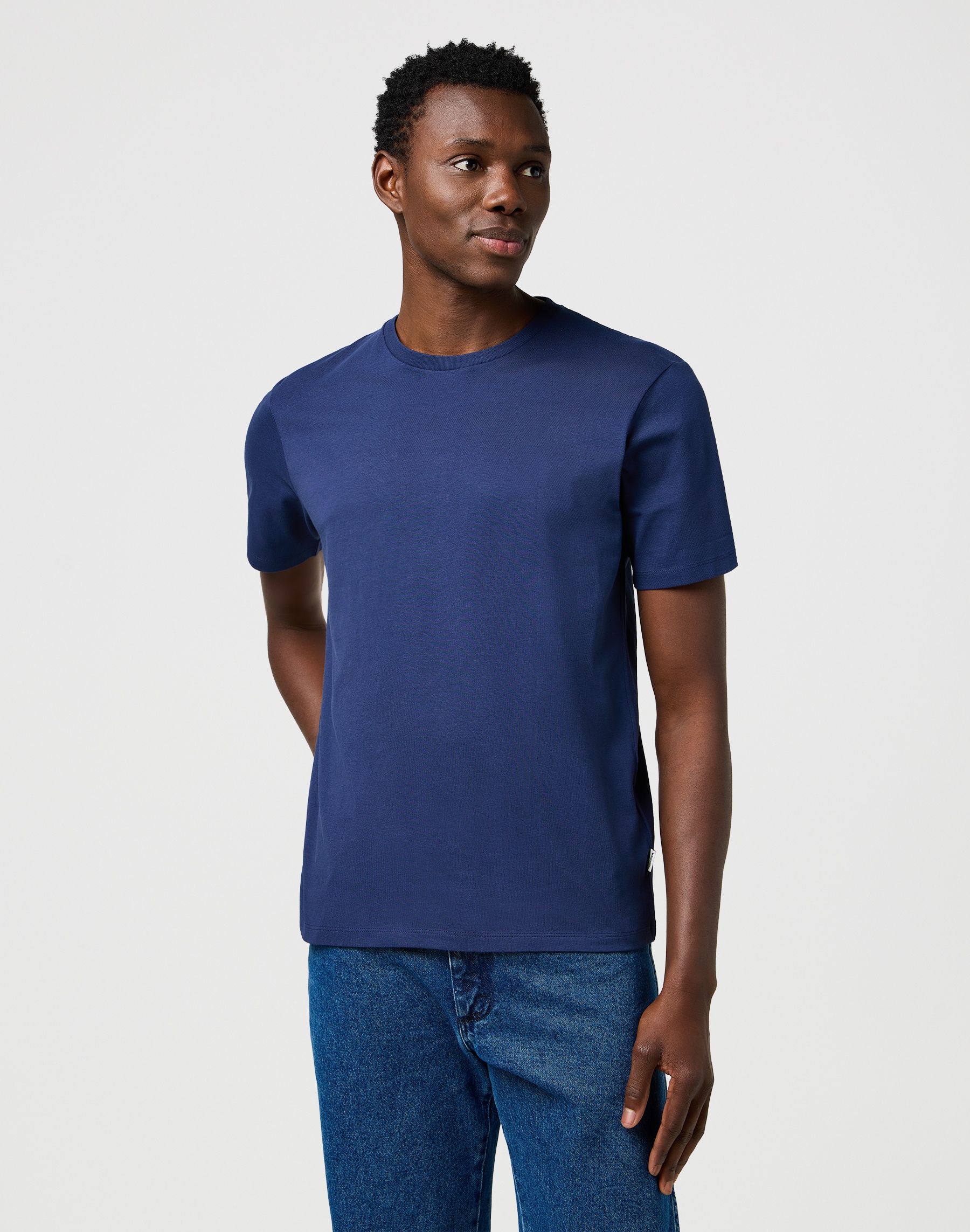 Wrangler T-Shirt »3 PACK T EE« Packung, 3 Stk.