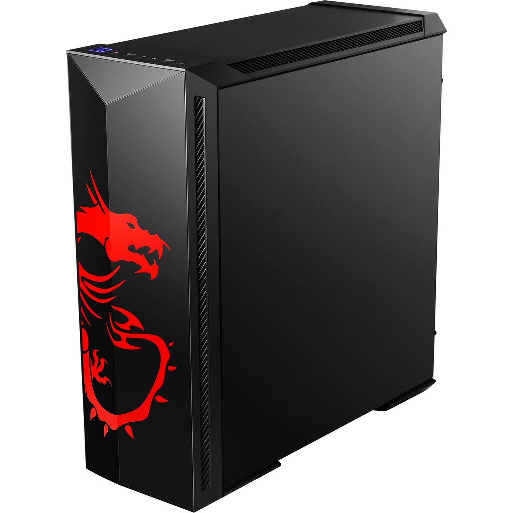 CSL Gaming-PC-Komplettsystem »HydroX V25622 MSI Dragon Advanced Edition«