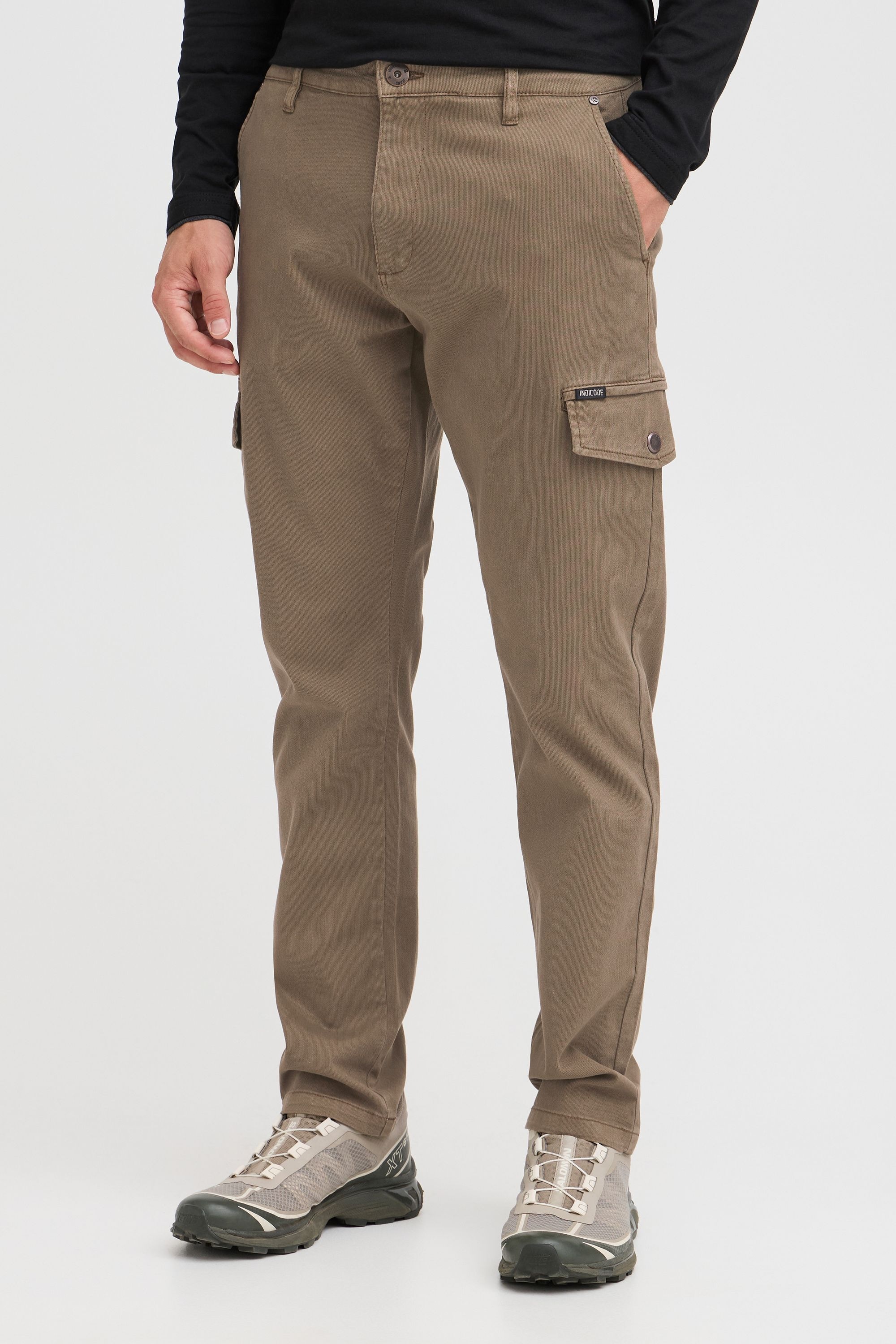 Indicode Cargohose »Cargohose IDSwilla«