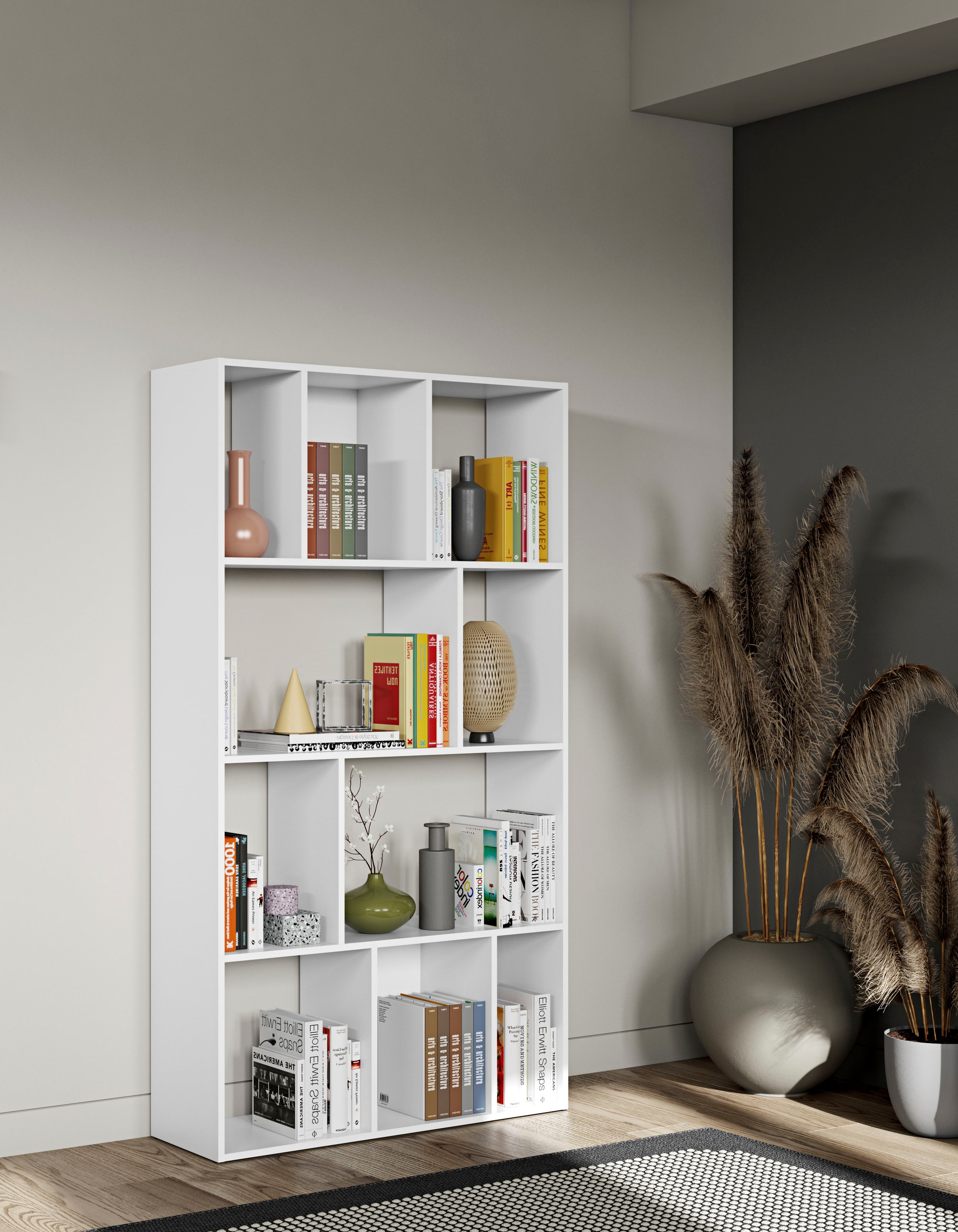 TemaHome Bücherregal